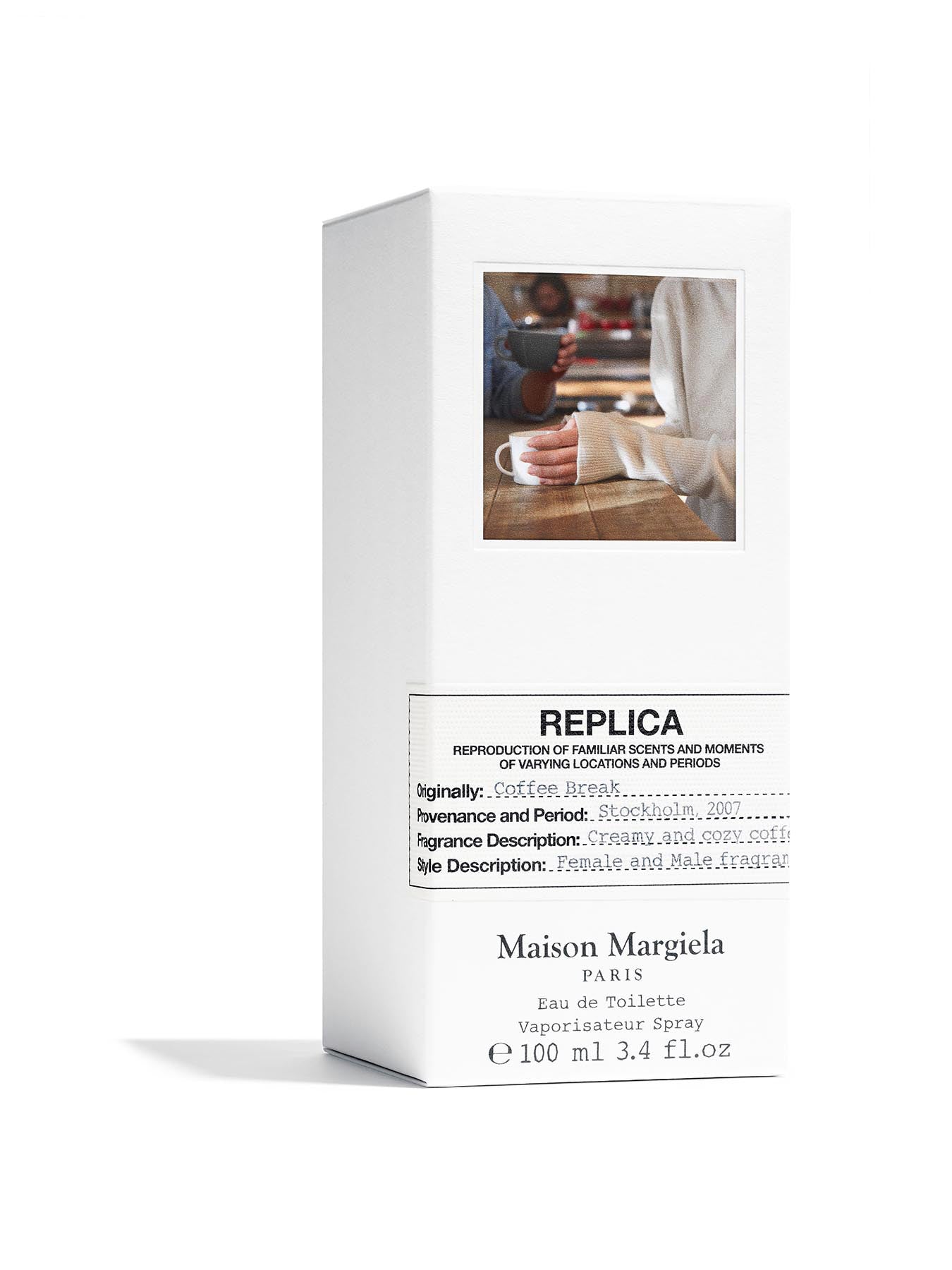 Replica Coffee Break 100ml