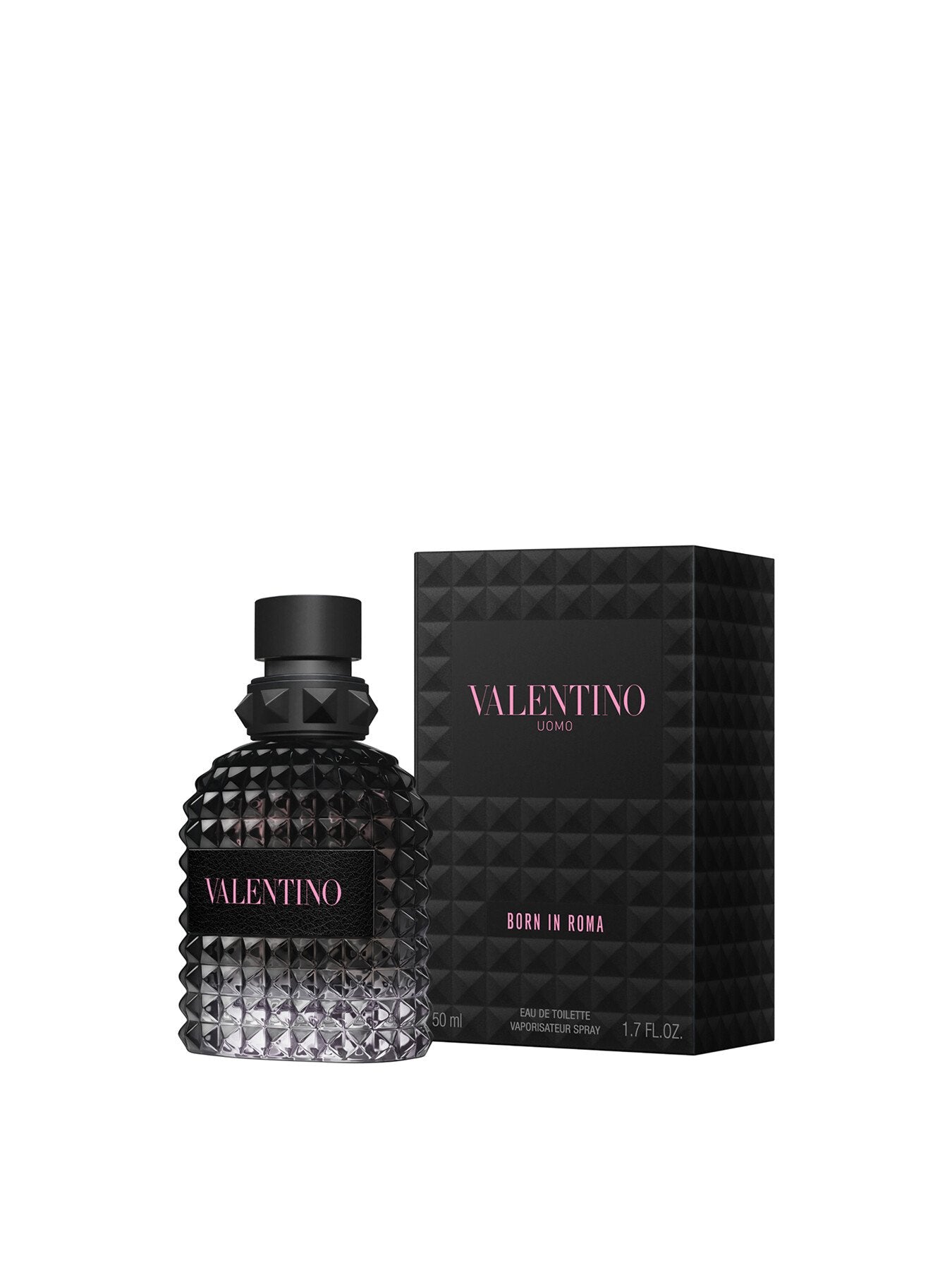 Valentino Uoma Born In Roma EDP 50ml