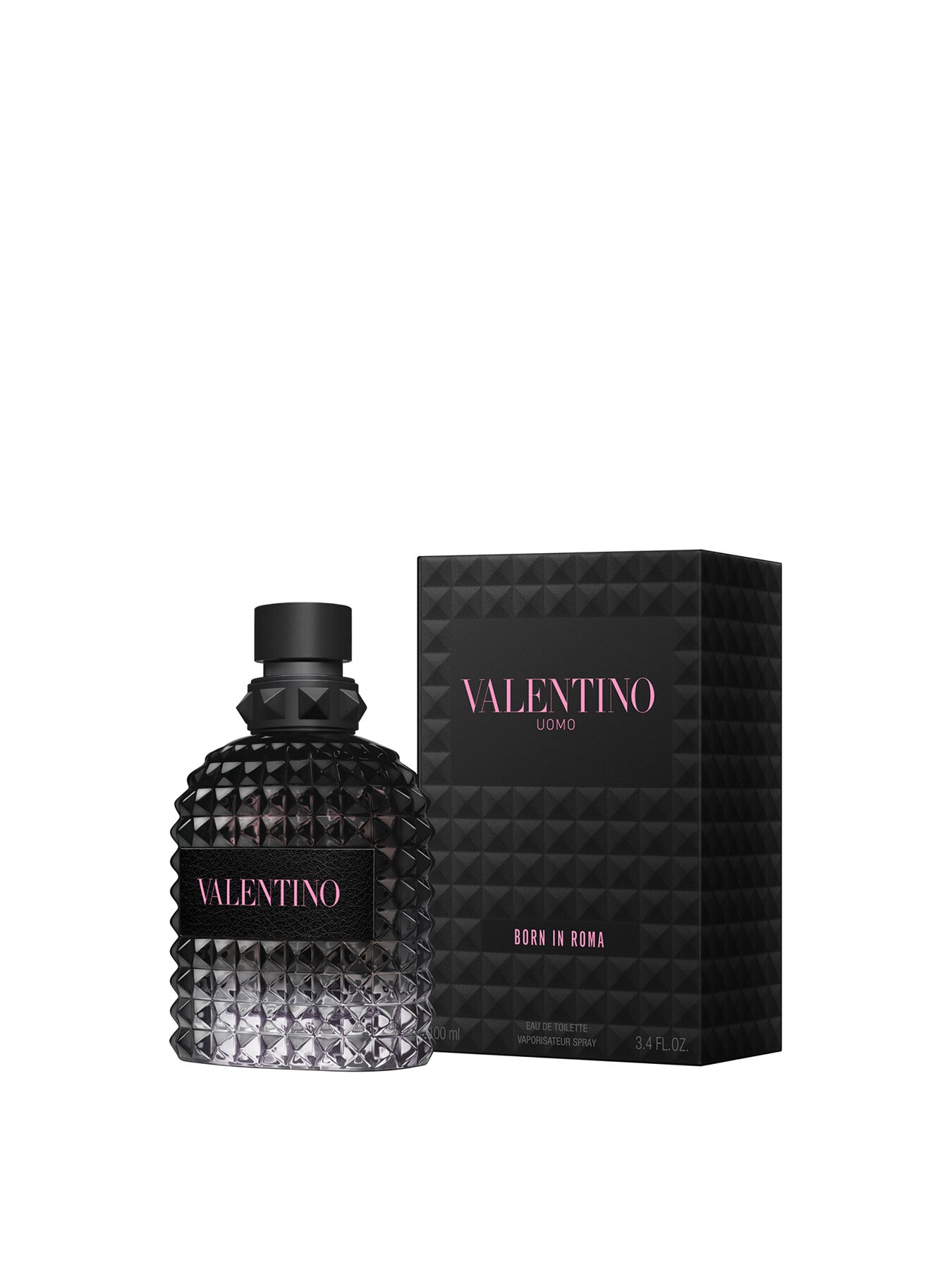 Valentino Uoma Born In Roma Eau de Toilette 100ml