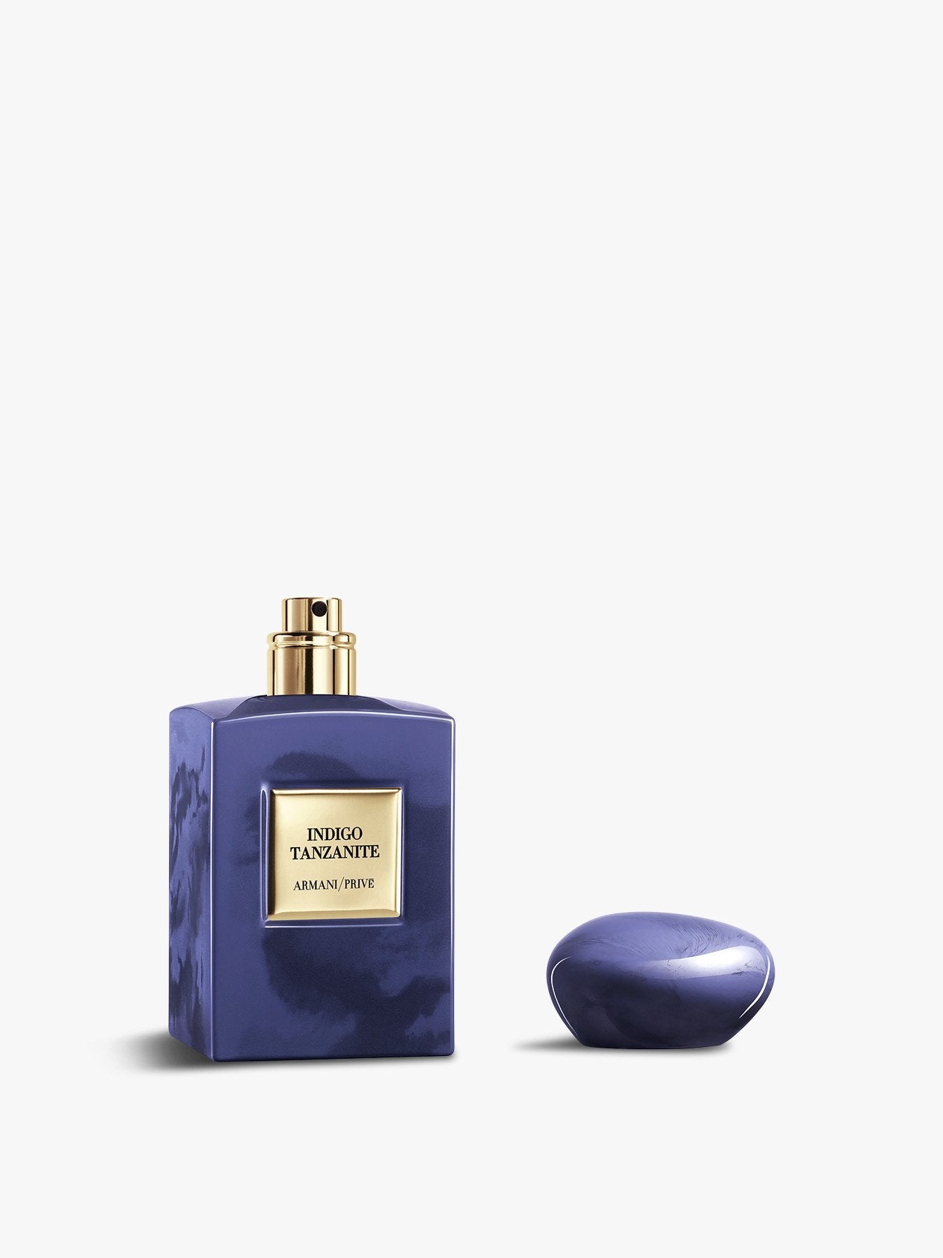 Privé Indigo Tanzanite 100ml