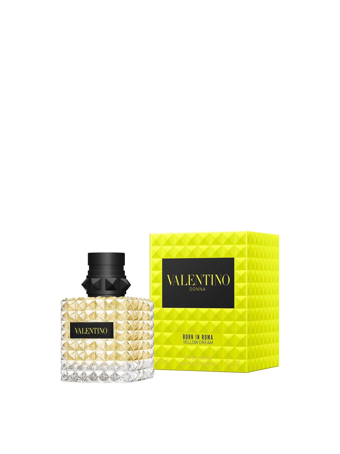 Born In Roma Yellow Dream For Her 30ml
