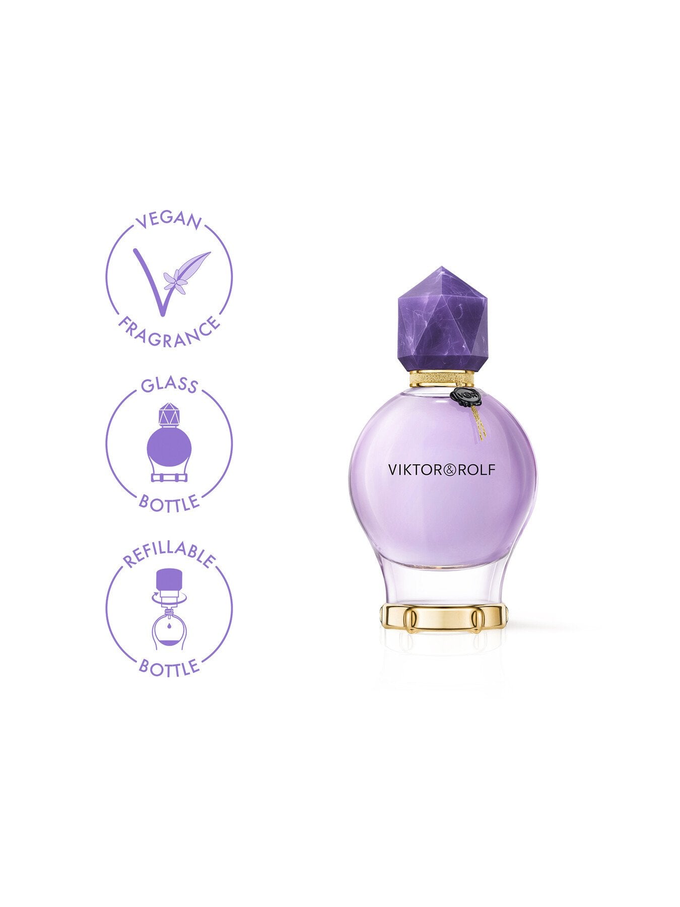 Good Fortune Eau de Parfum 90ml