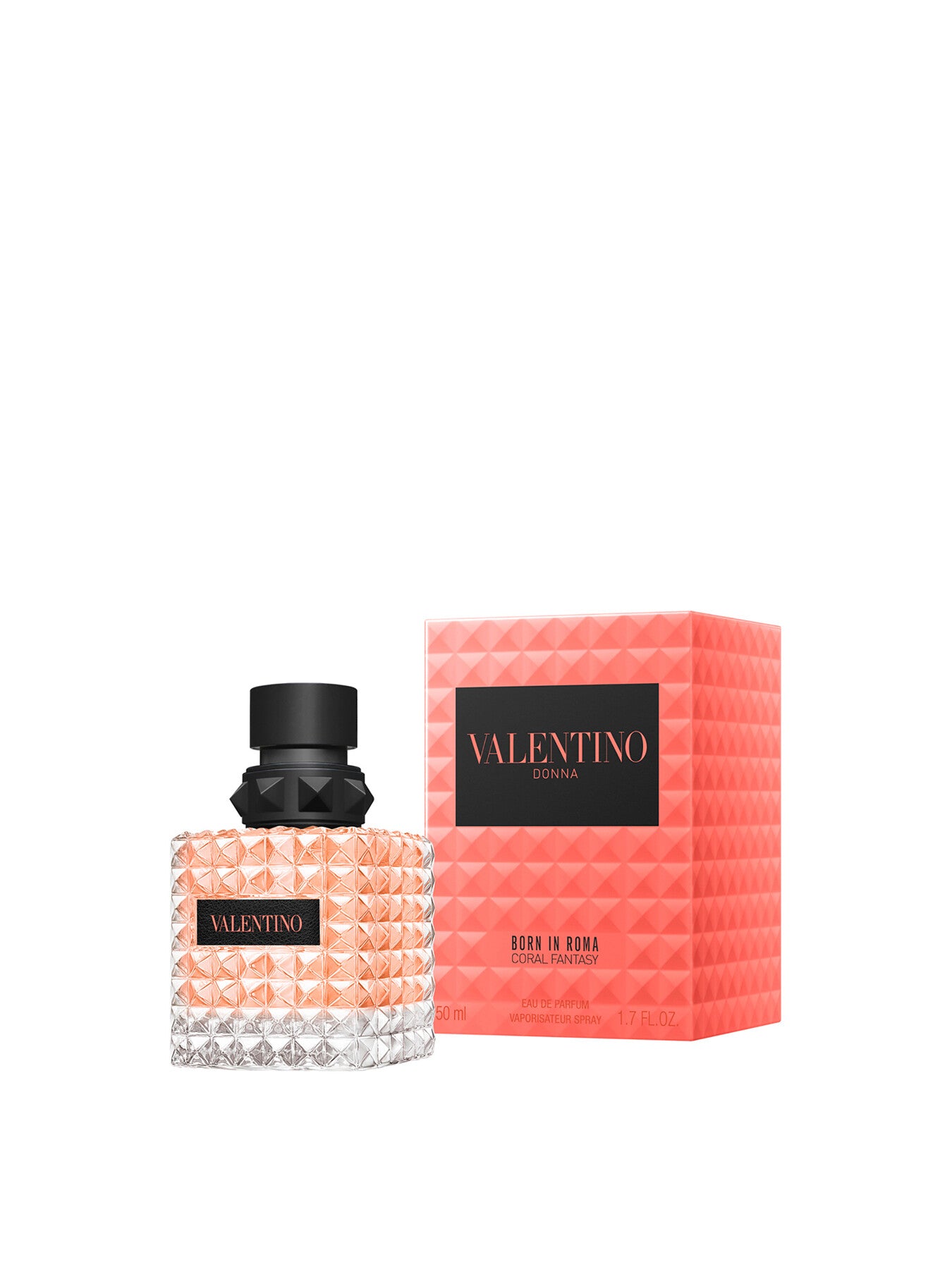 Born In Roma Coral Donna EDP 50ml