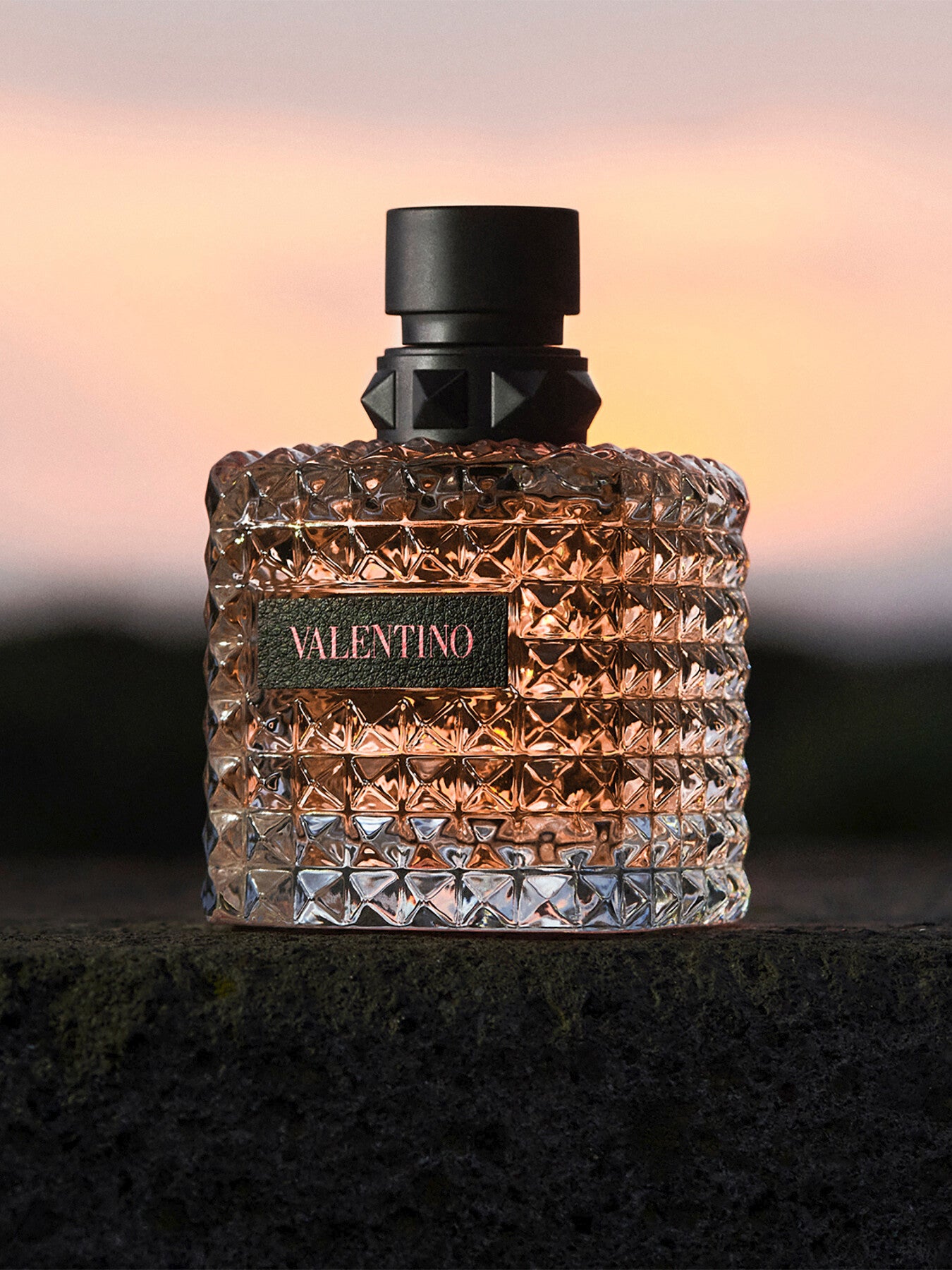 Born In Roma Coral Donna Eau de Parfum 30ml