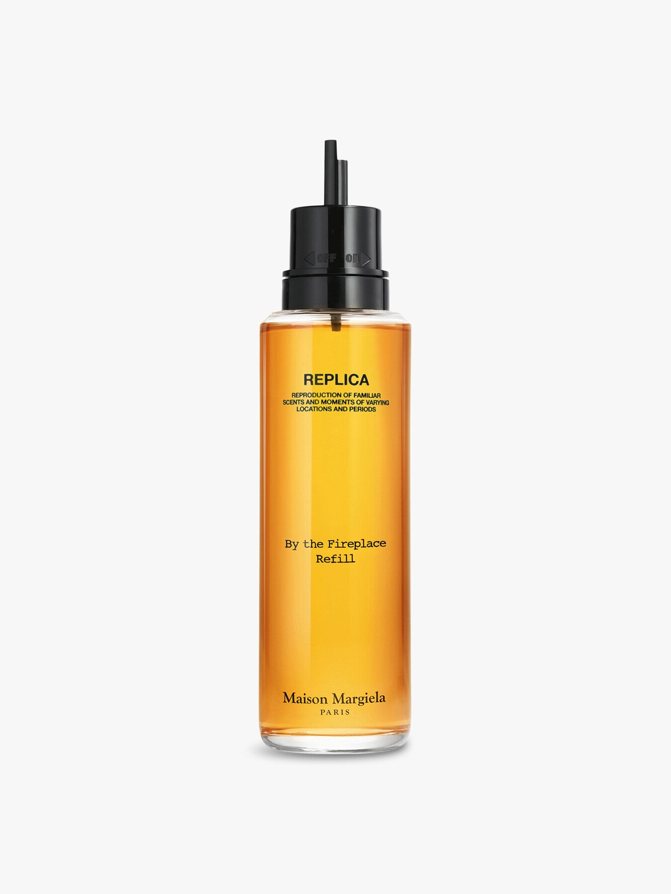 Replica By The Fireplace EDT 100ml Refill