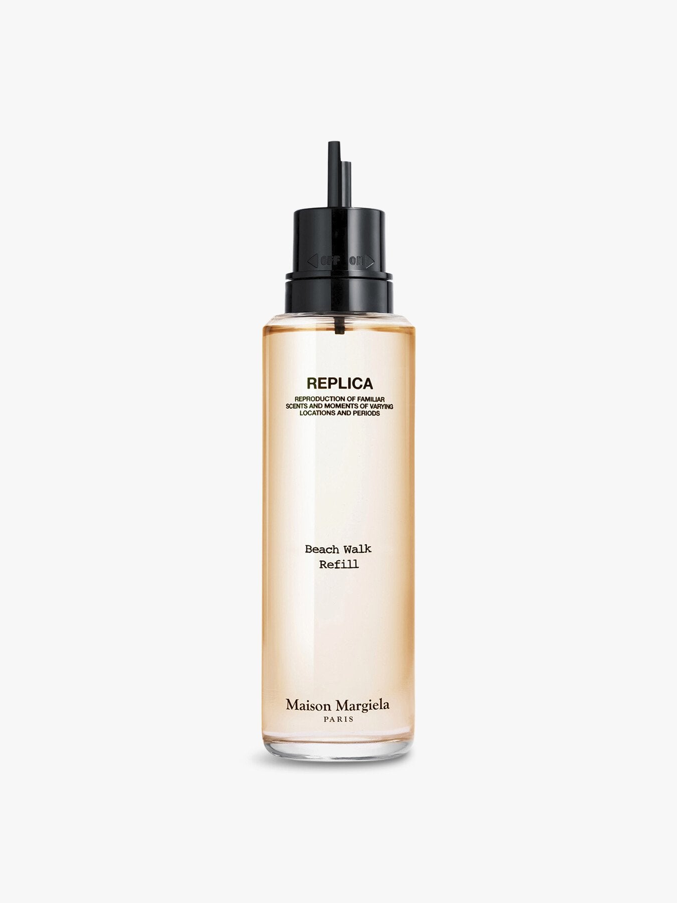 Replica Beach Walk EDT 100ml Refill