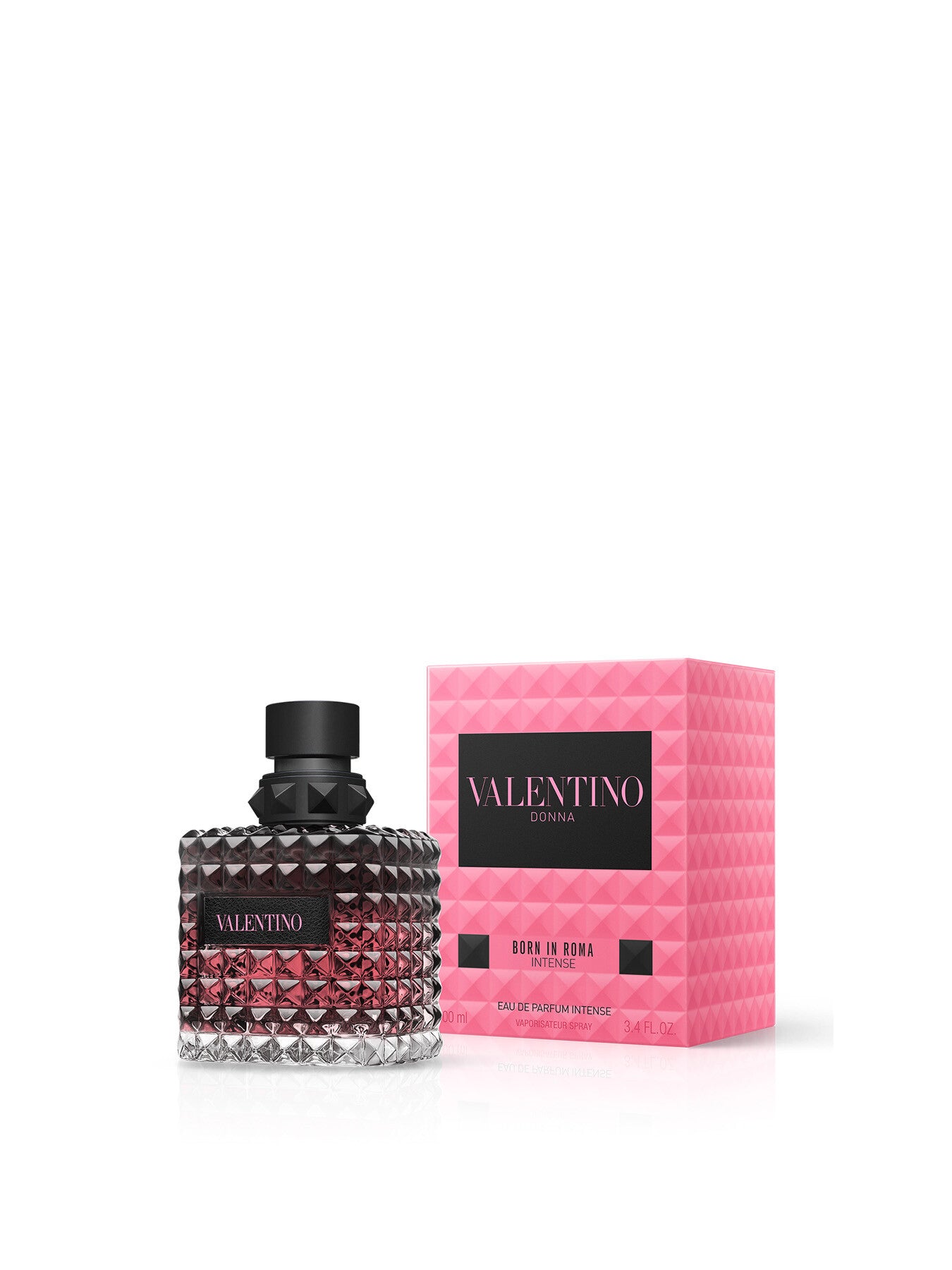 Born In Roma Intense Donna Eau de Prfum 100ml