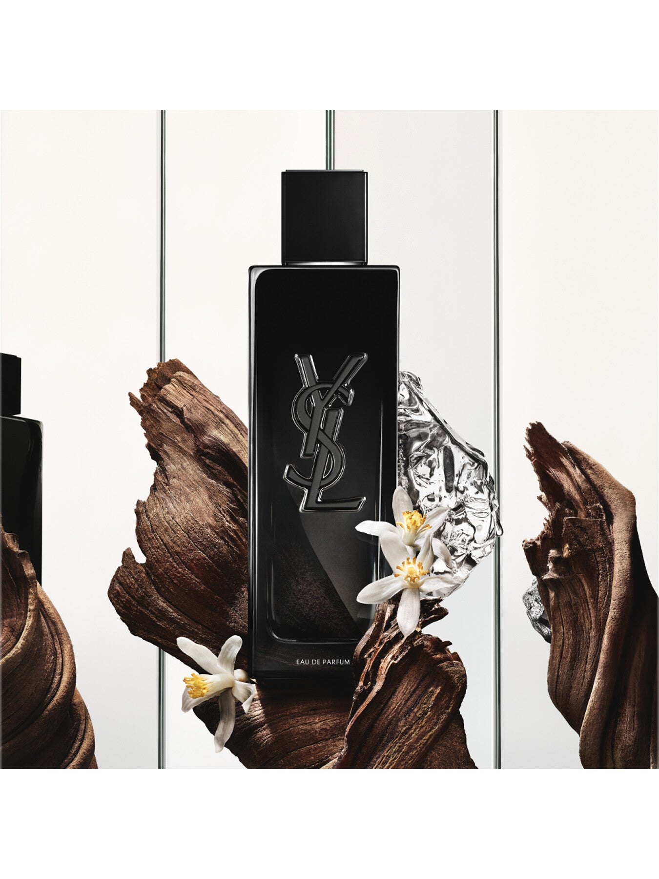 MYSLF Eau de Parfum 60ml