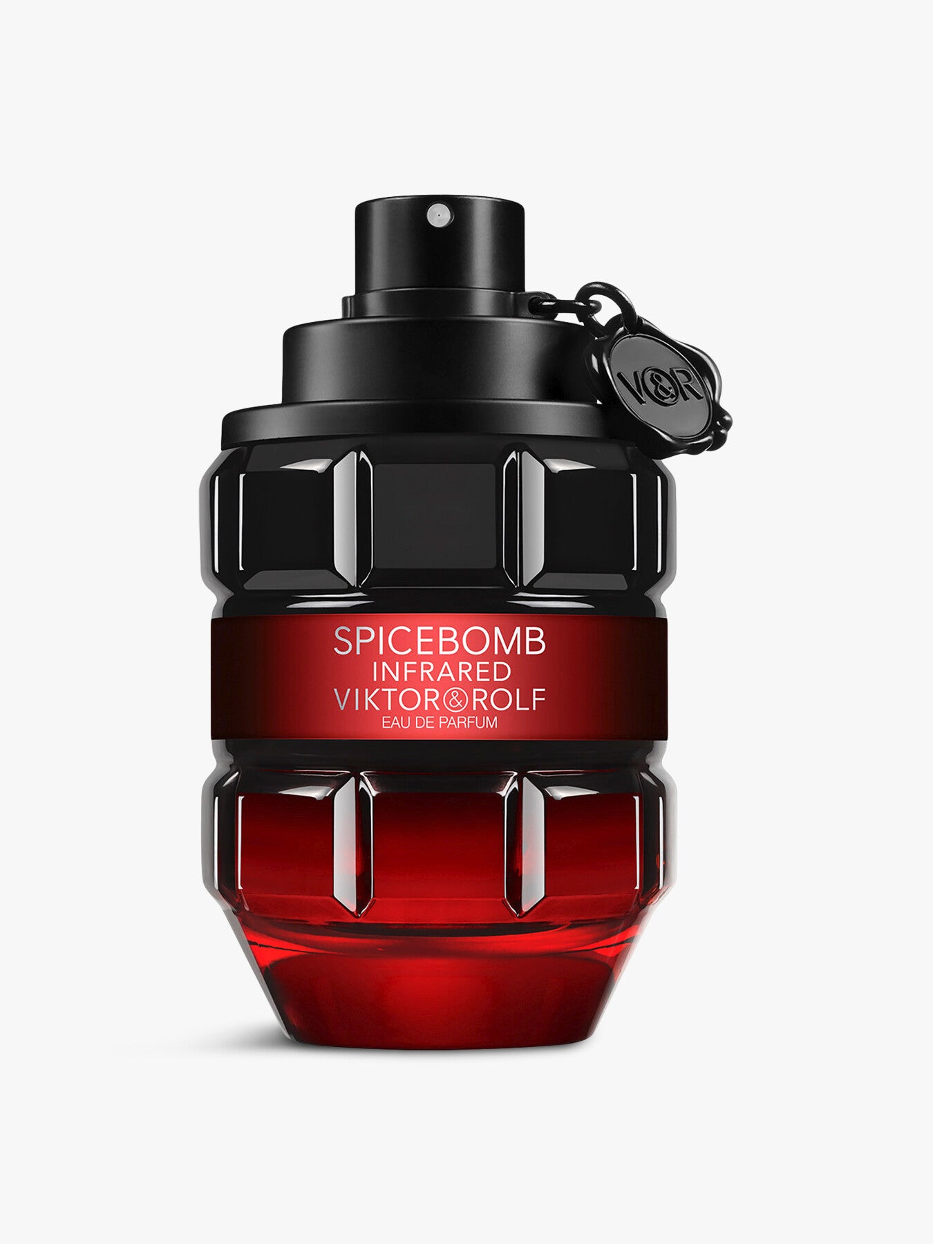 Spicebomb Infrared EDP 90ml