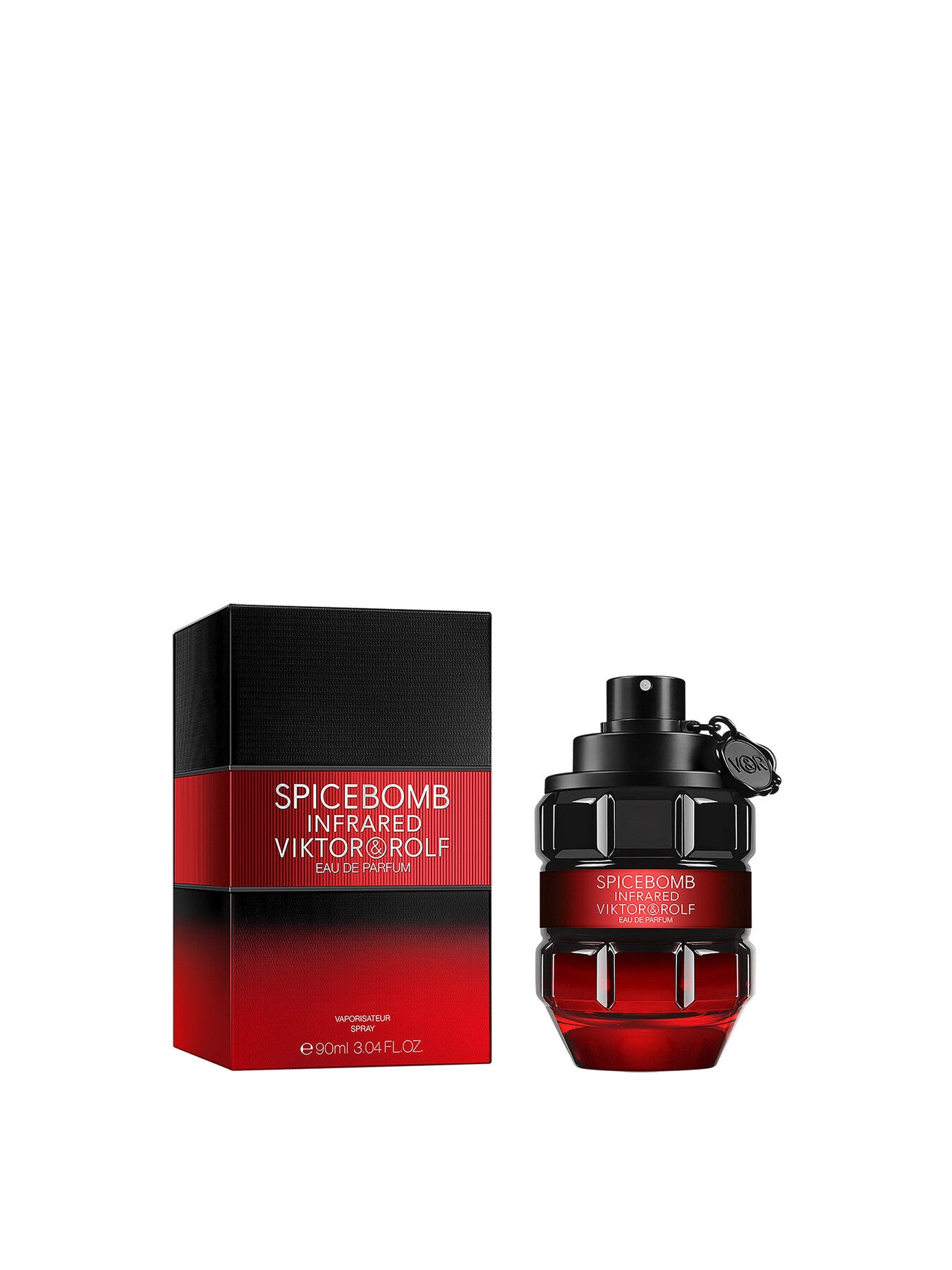Spicebomb Infrared EDP 90ml