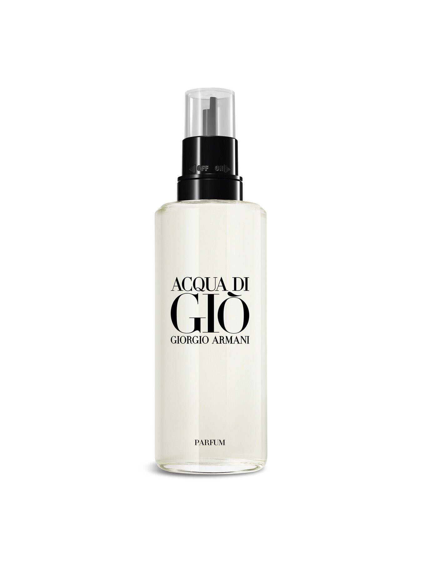 Acqua Di Gio Parfum 150ml