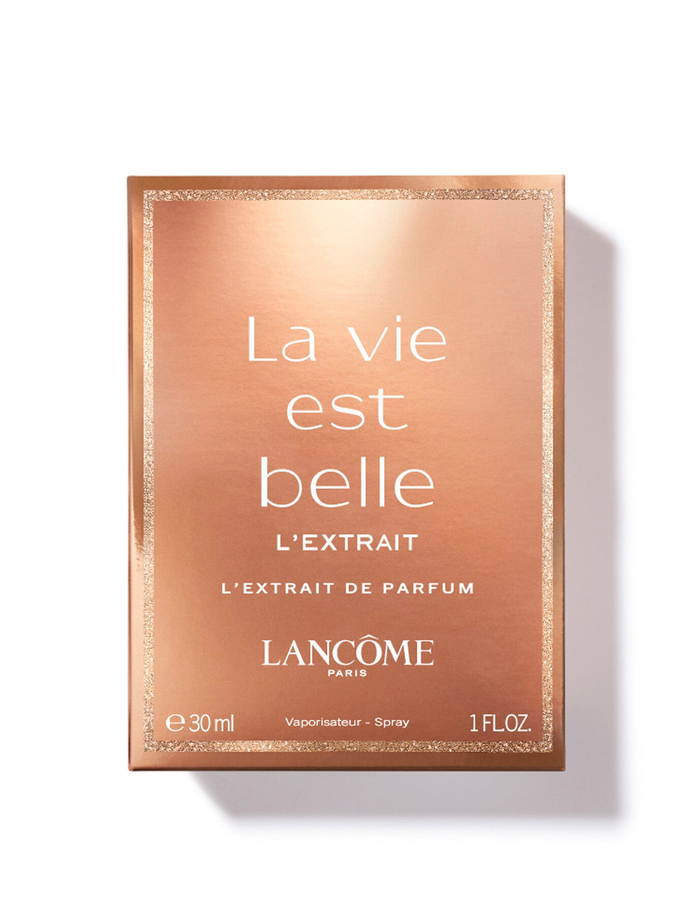 Lancôme La Vie Est Belle LExtrait 30ml