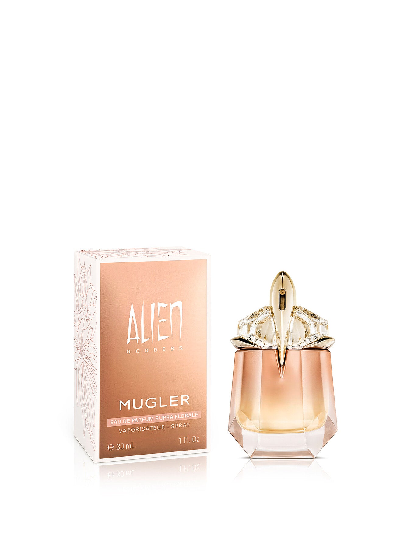 Alien Goddess Supra Florale EDP 30ml