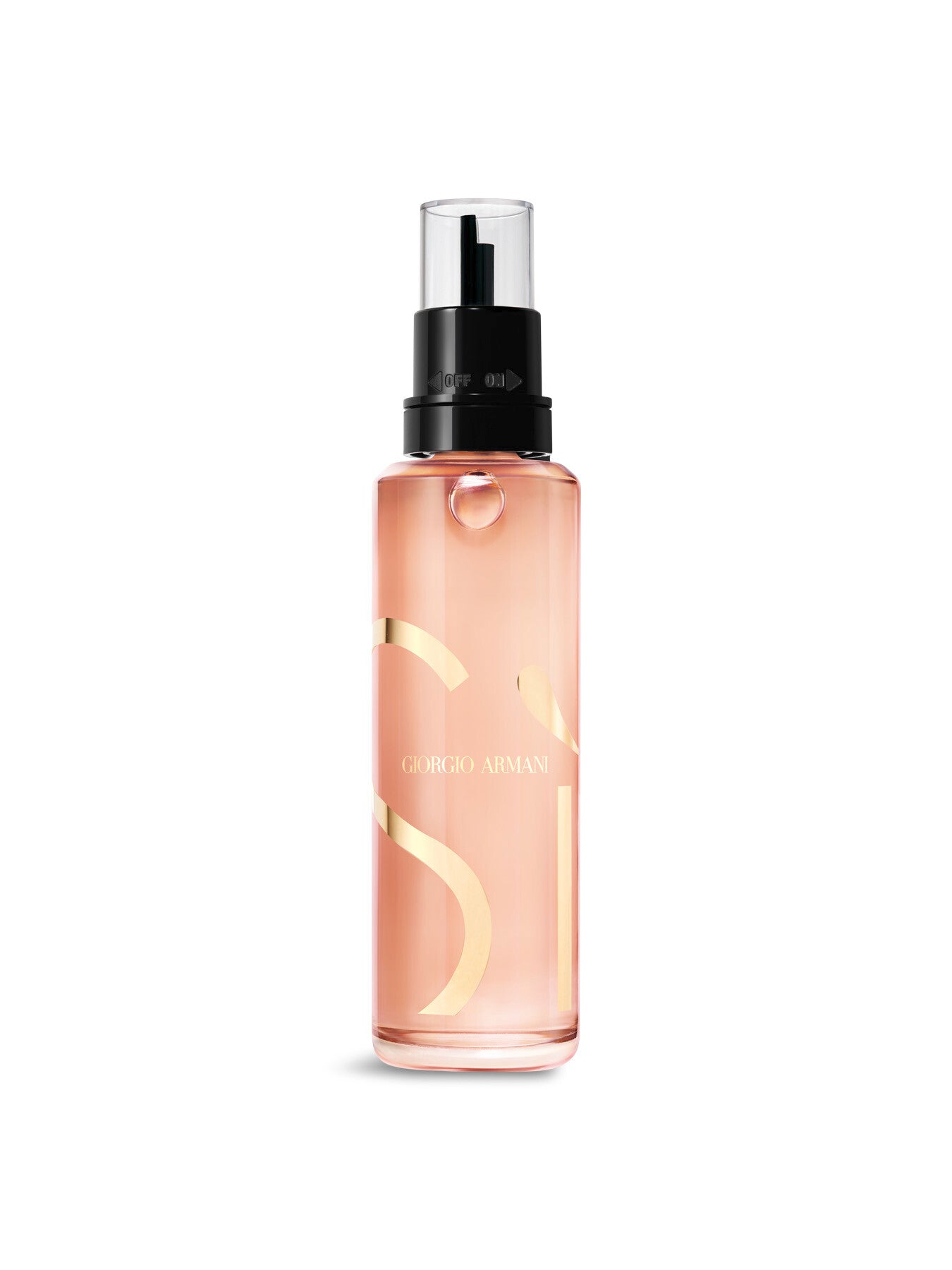 Si EDP Intense Refill 100ml