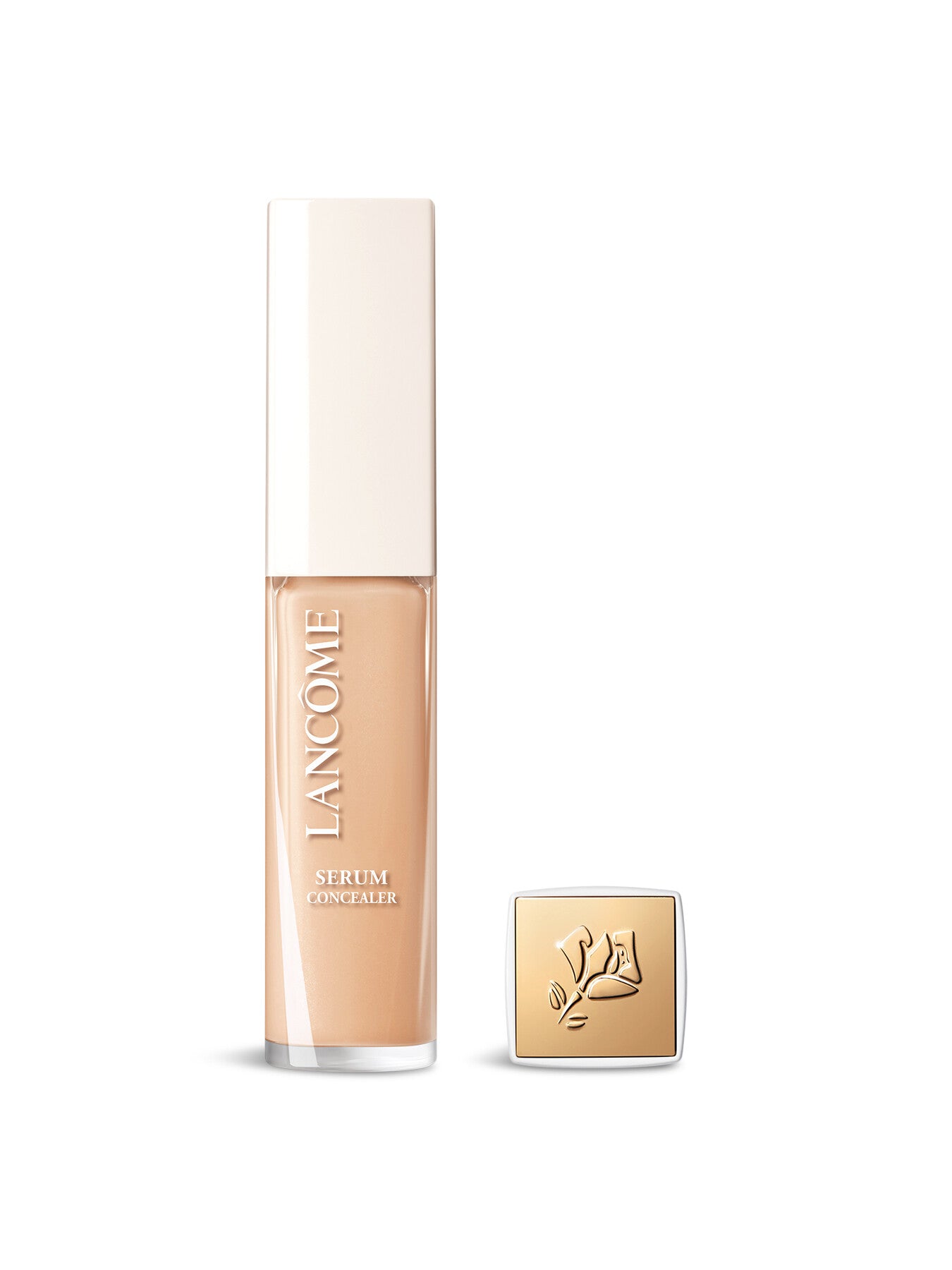 Teint Idole Care & Glow Serum Concealer