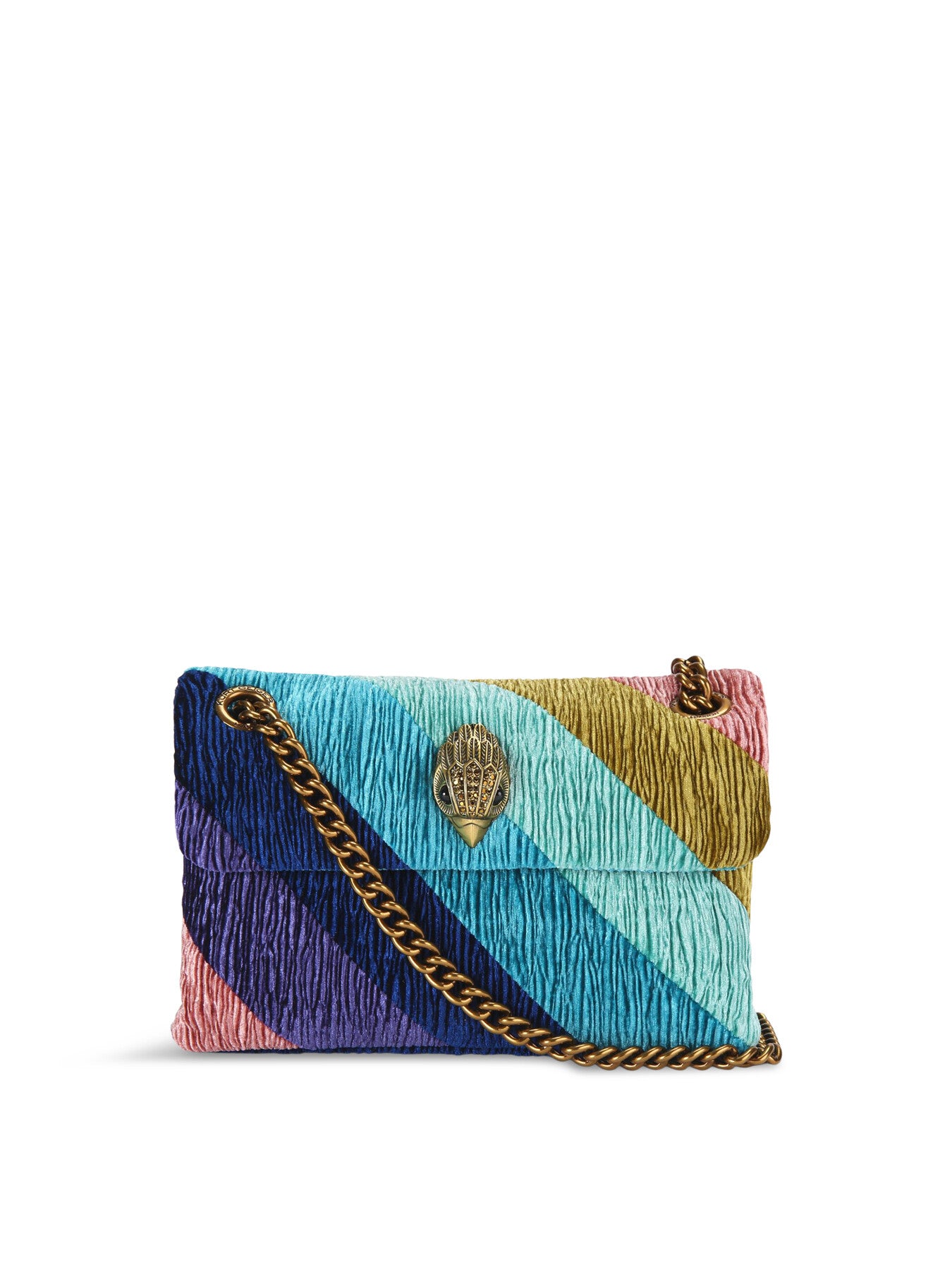 VELVET MINI KENSINGTON