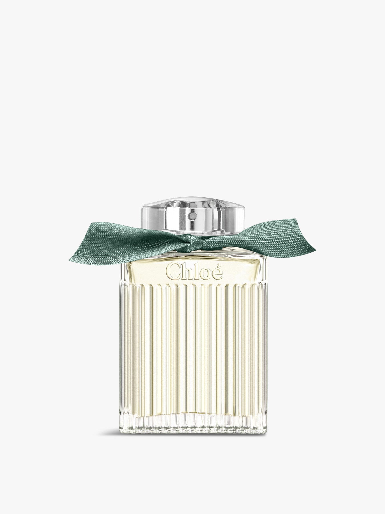 Chloe Naturelle Intense Eau de Parfum 100ml Refillable
