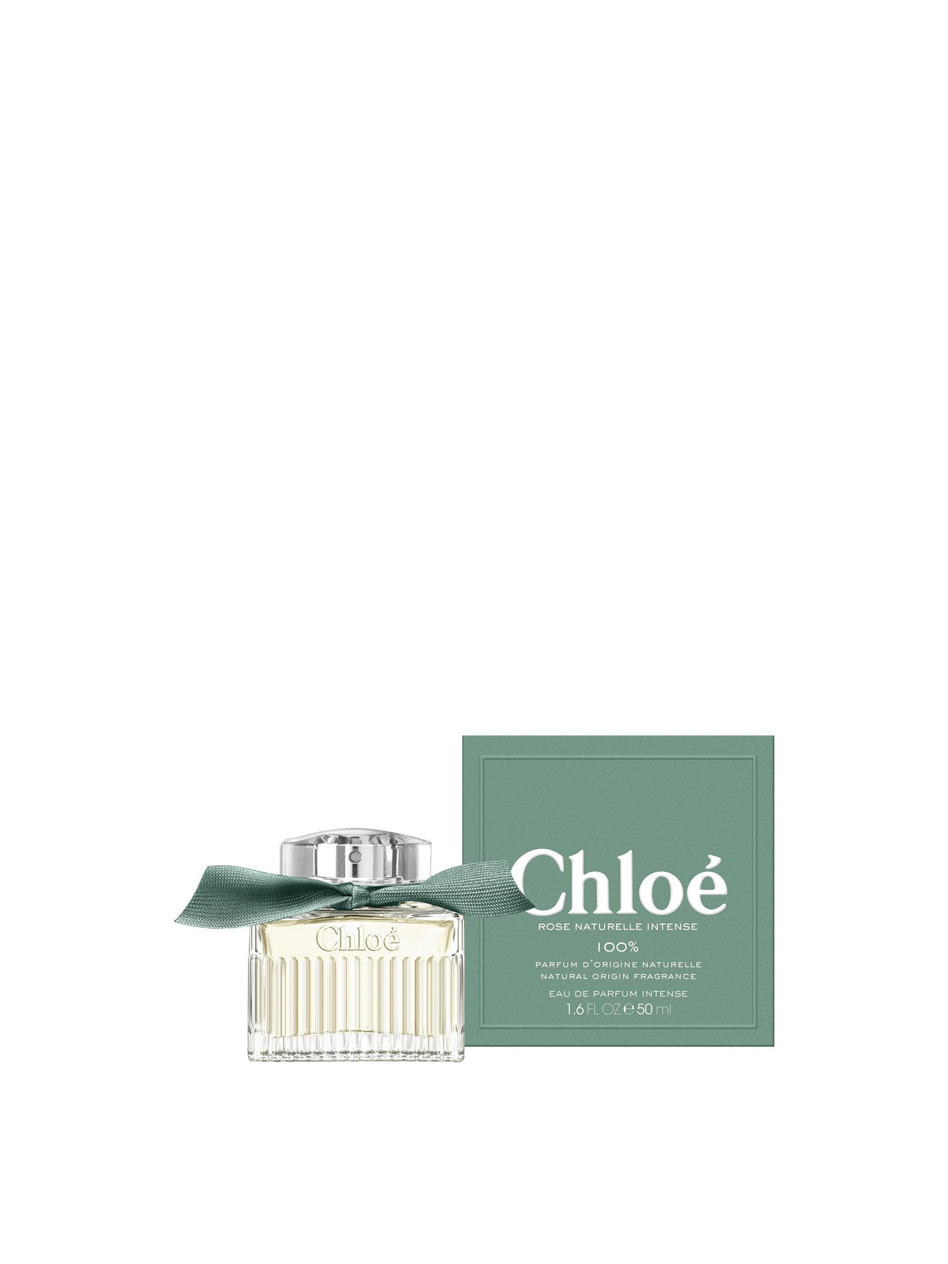 Chloe Naturelle Intense Eau de Parfum 50ml