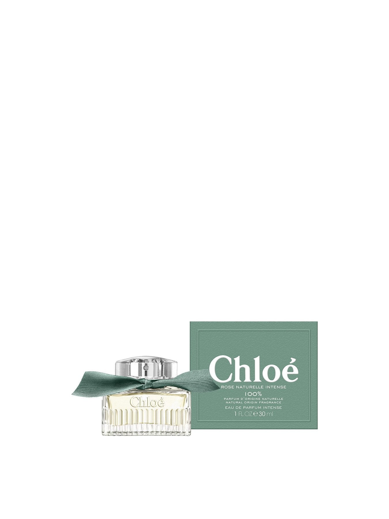 Chloe Naturelle Intense Eau de Parfum 30ml