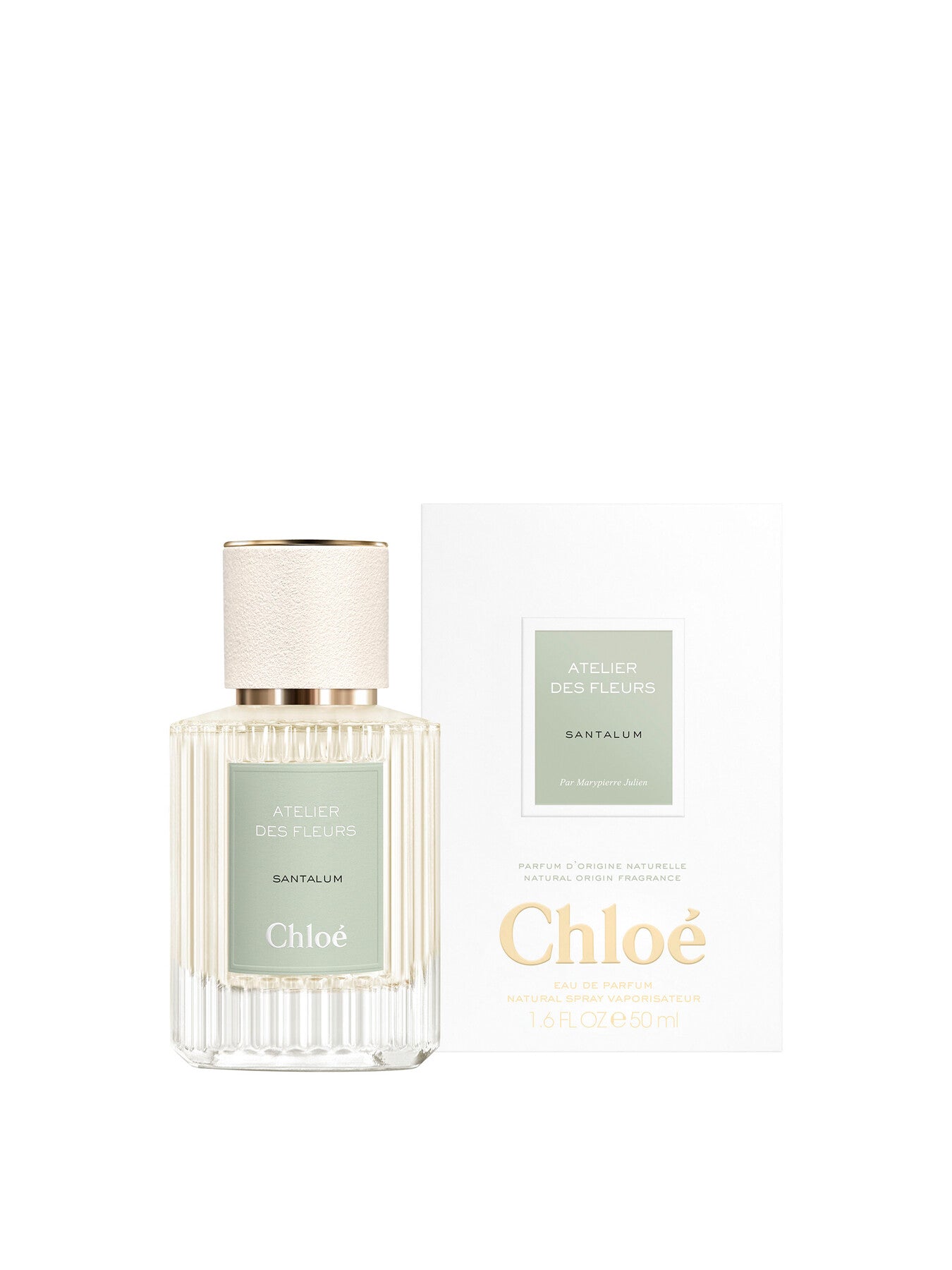 Atelier Des Fleurs Santalum Eau de Parfum 50ml