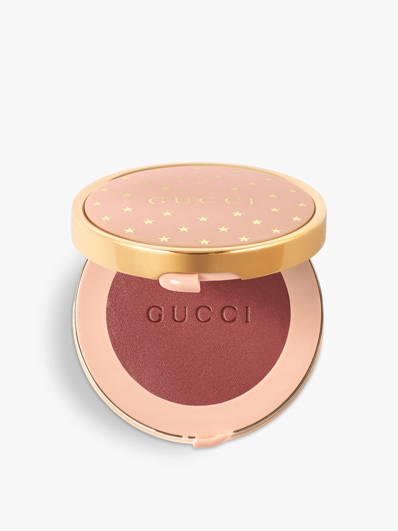 Gucci Blush De Beauté Blusher - 06 Warm Berry