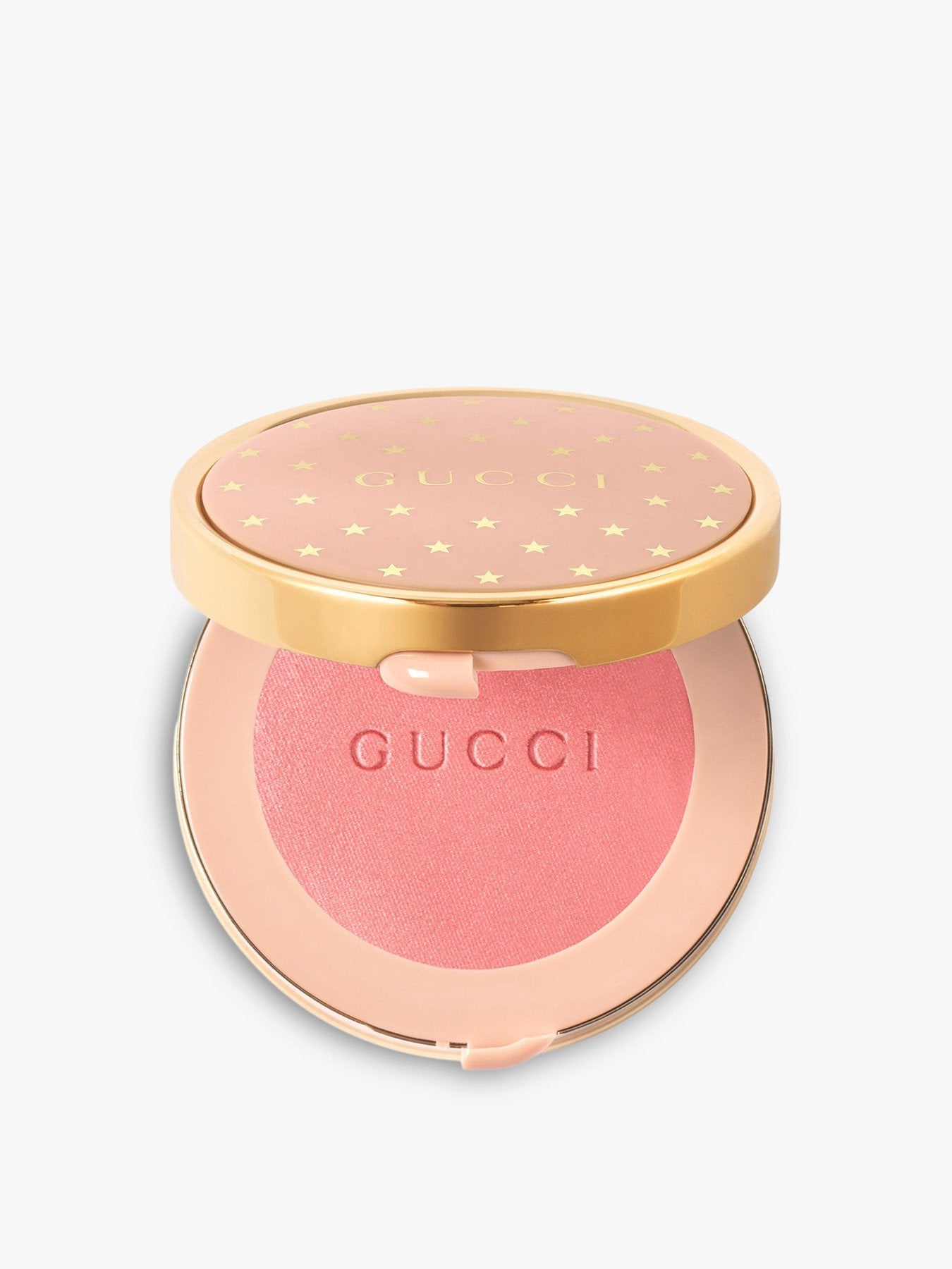Gucci Blush De Beauté Blusher - 01 Fresh Rose