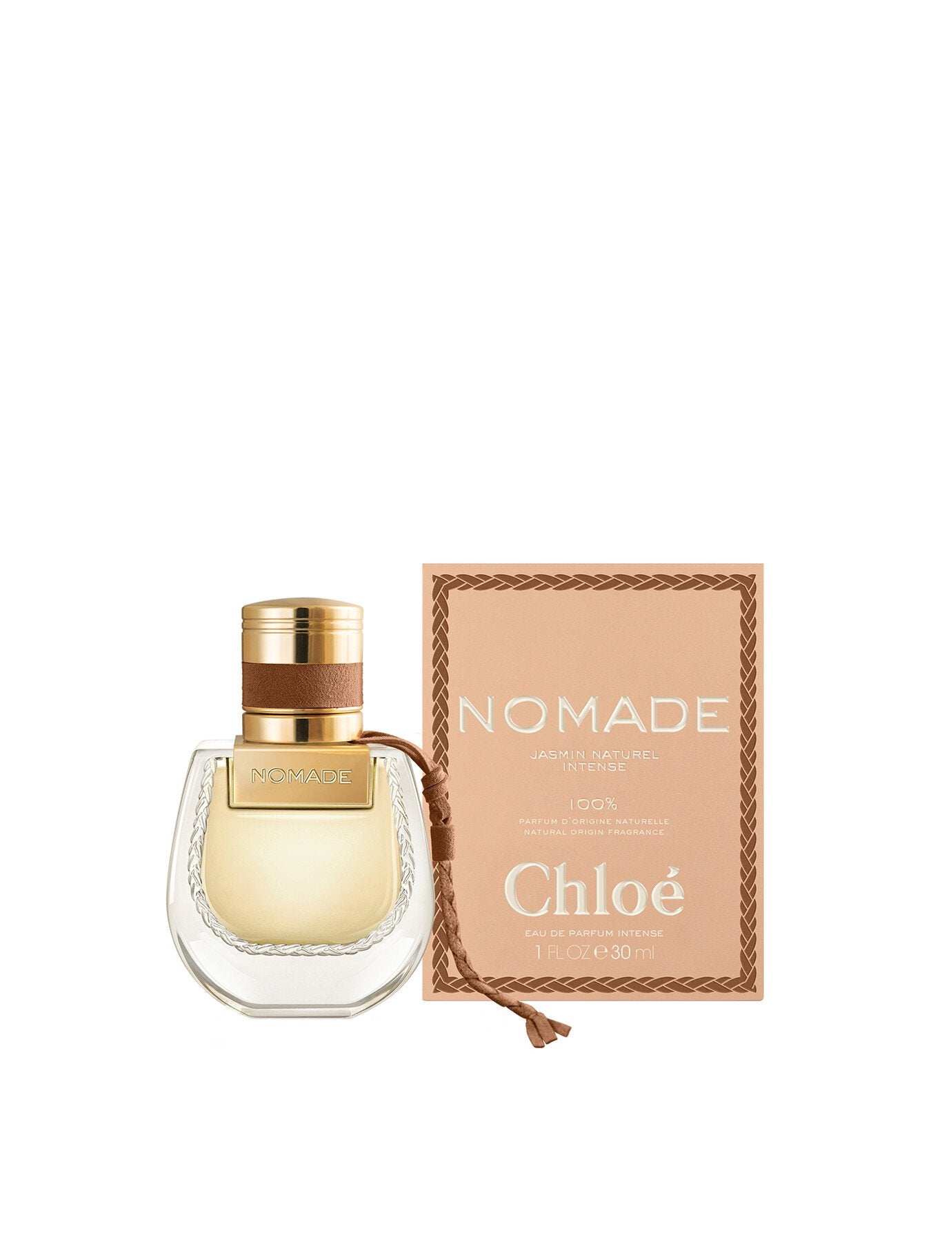 Chloé Nomade Jasmine Intense EDP 30ml