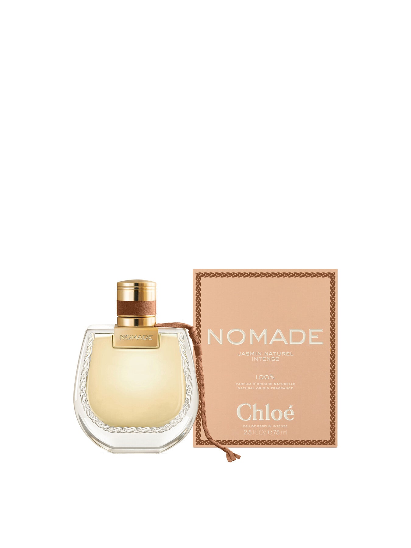 Chloé Nomade Jasmine Intense EDP 75ml