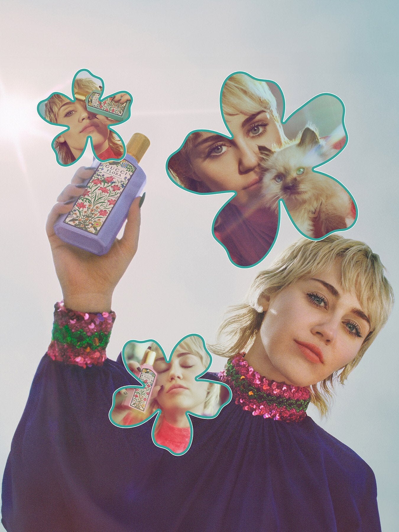 Flora Gorgeous Magnolia Eau de Parfum 30ml