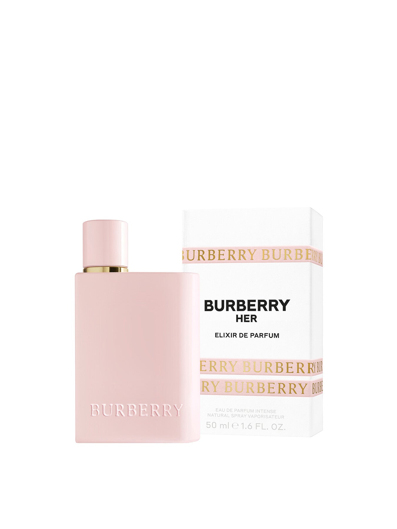 Her Elixir Eau De Parfum 50ml