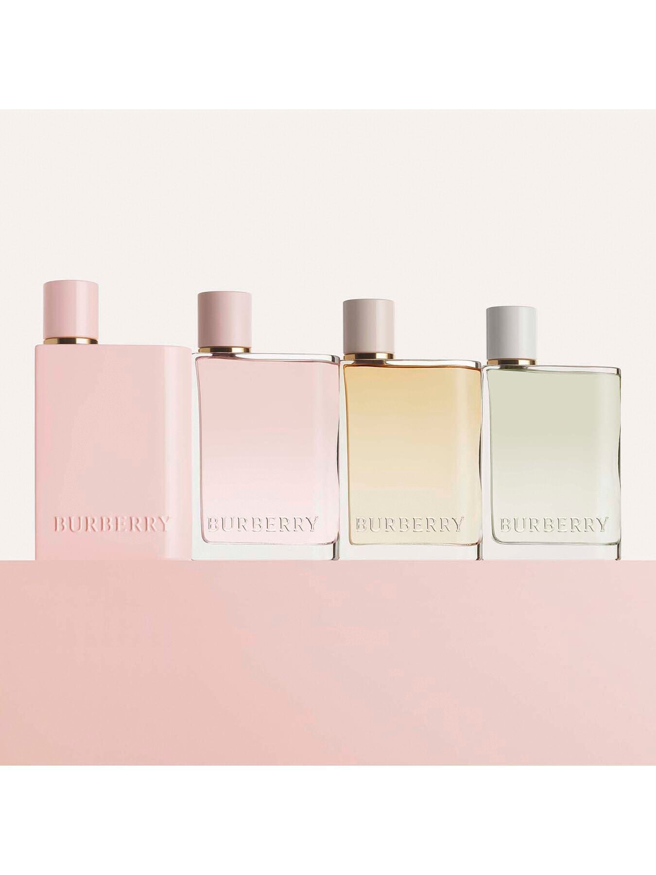 Her Elixir Eau De Parfum 100ml