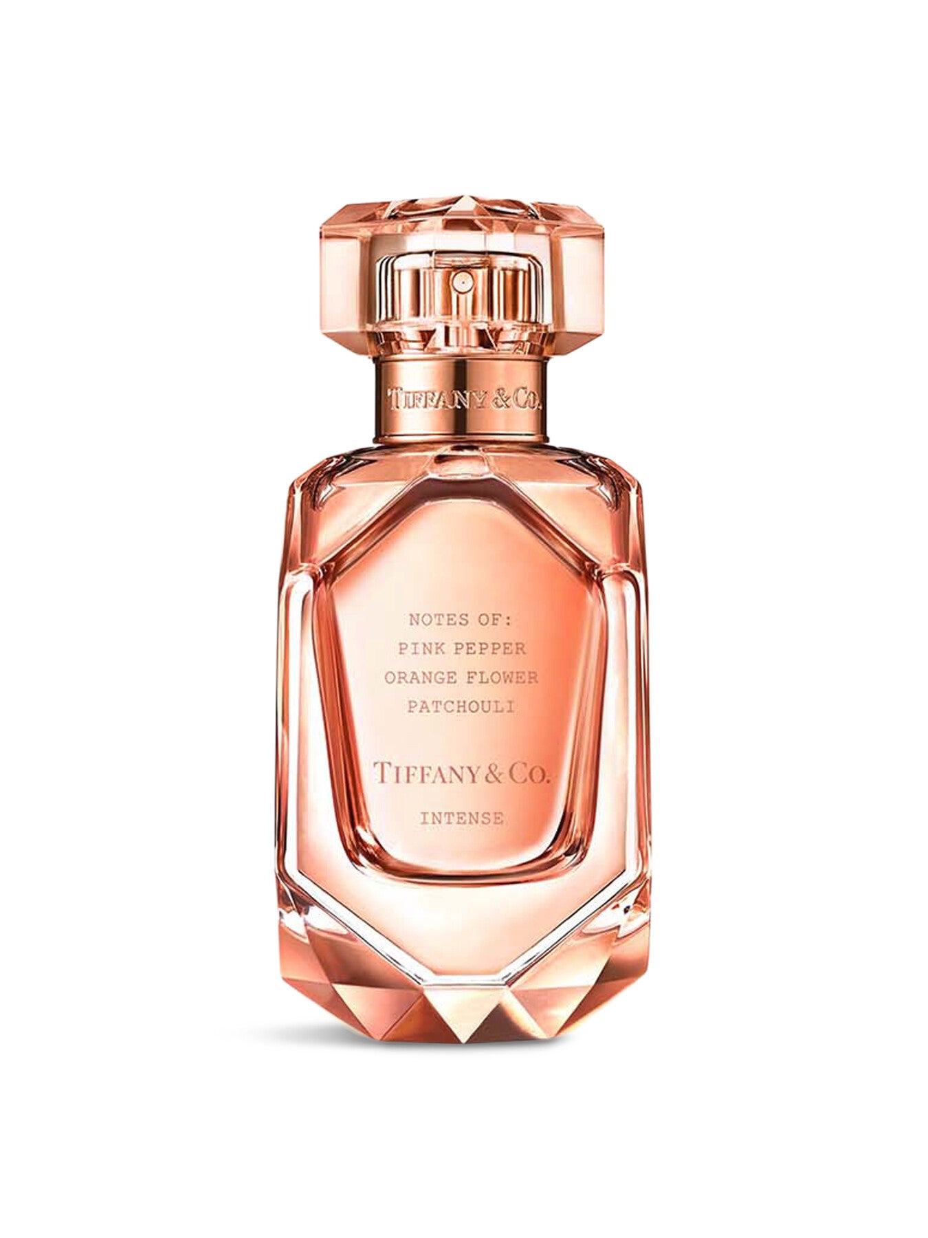 Rose Gold Eau de Parfum Intense for Women 50ml