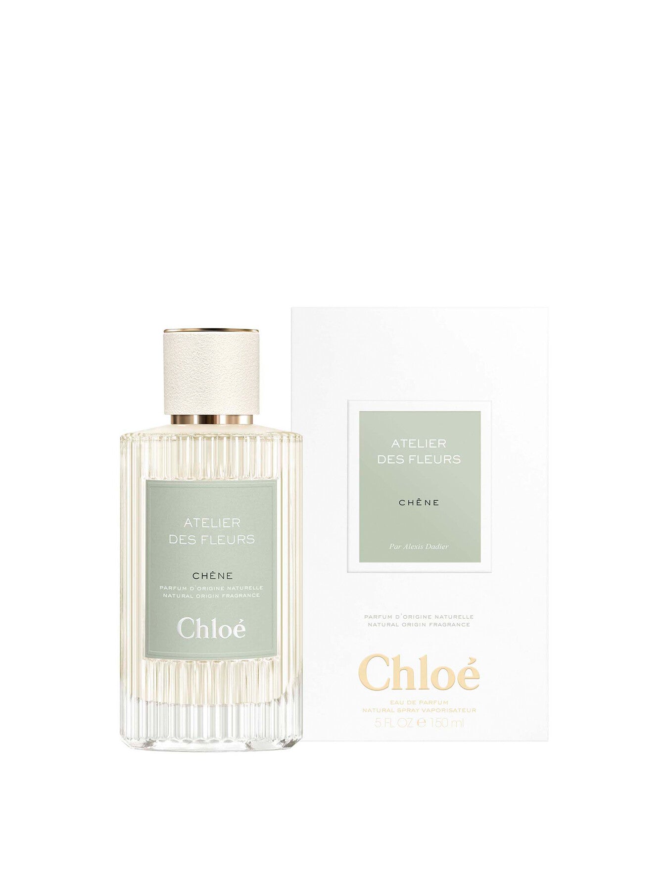 Atelier Des Fleurs Chene Eau de Parfum 150ml