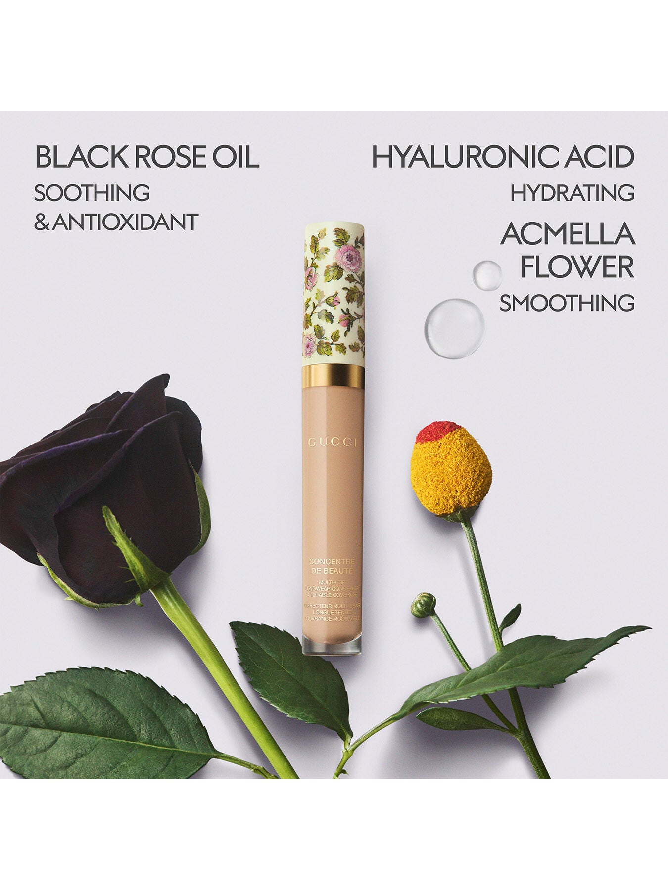 Gucci Concentre De Beaute