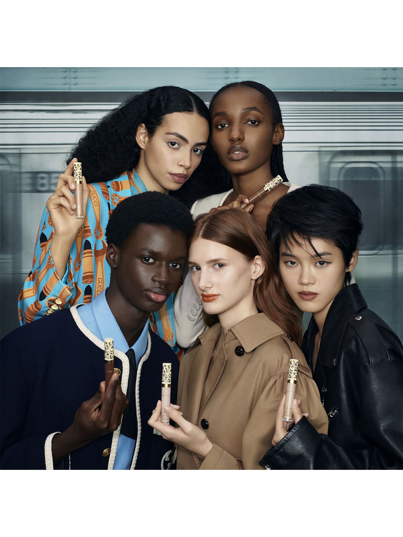 Gucci Concentre De Beaute