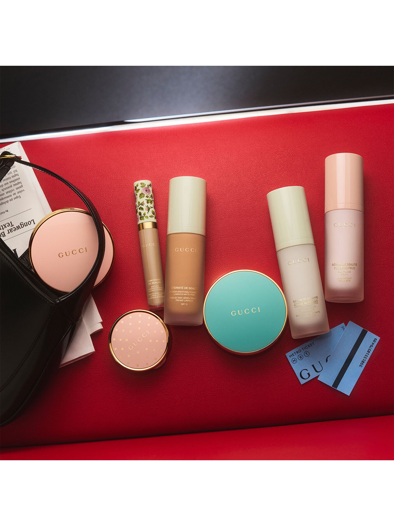 Gucci Concentre De Beaute