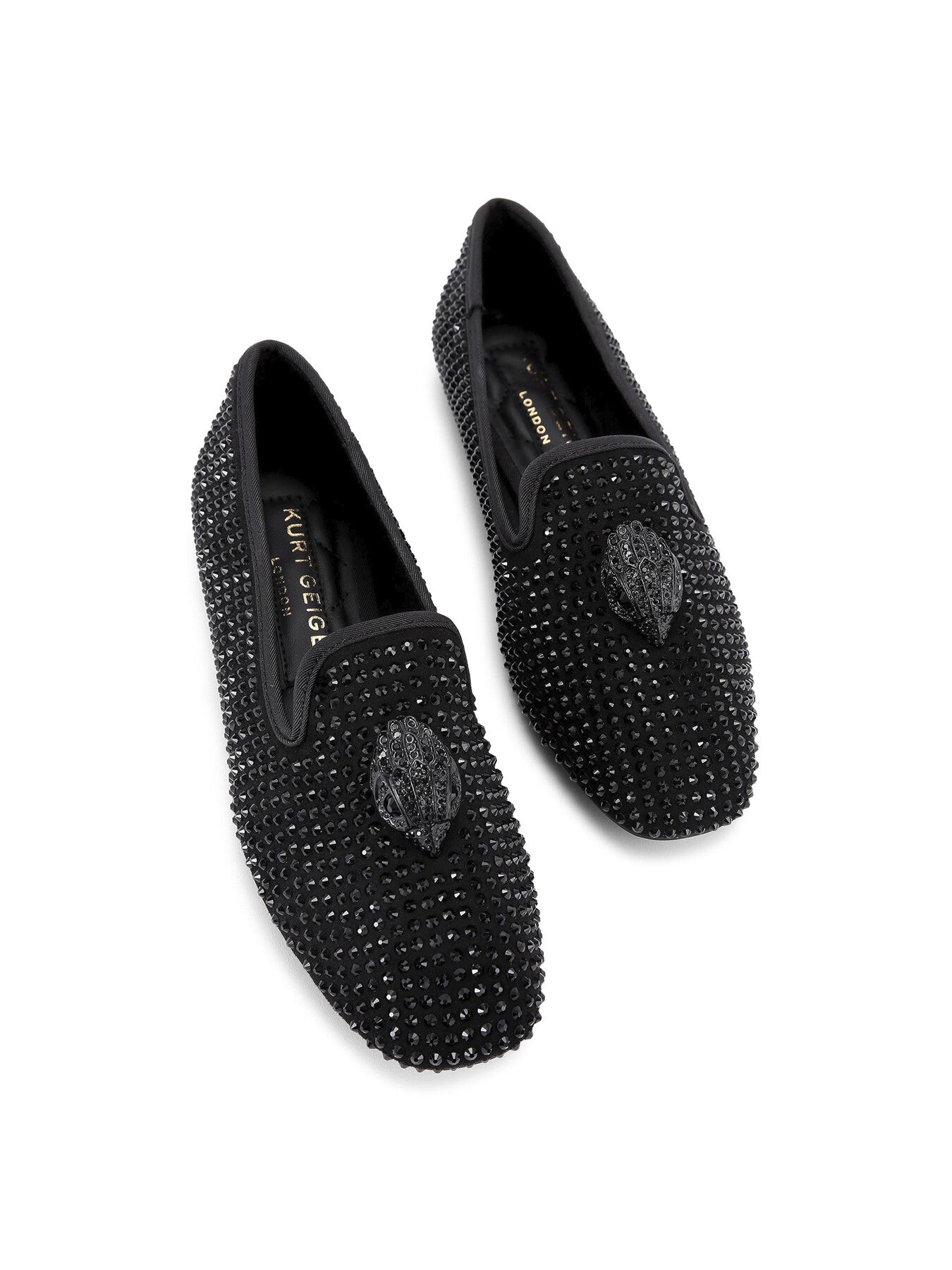 KENSINGTON EAGLE LOAFER