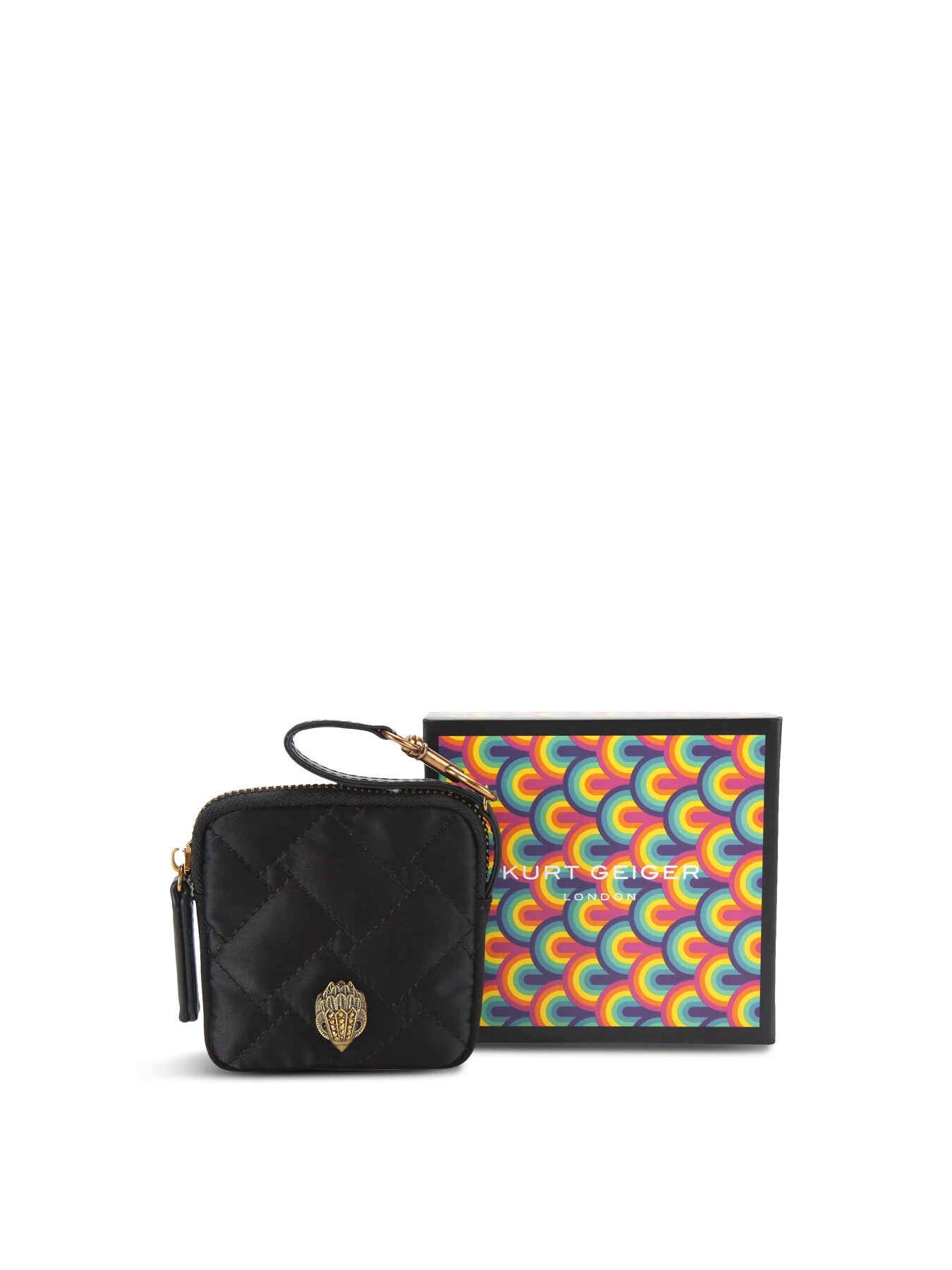 Recycled Packaway Tote