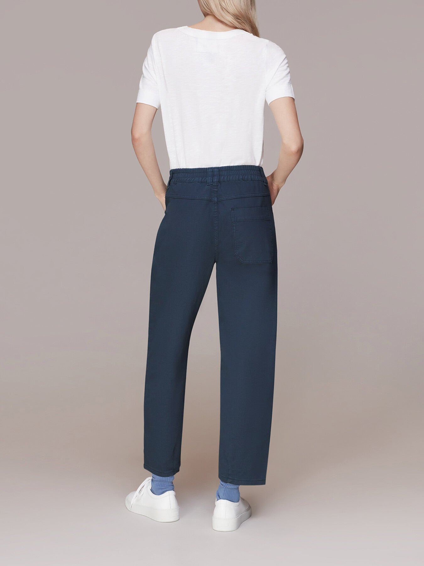 Tessa Casual Trouser