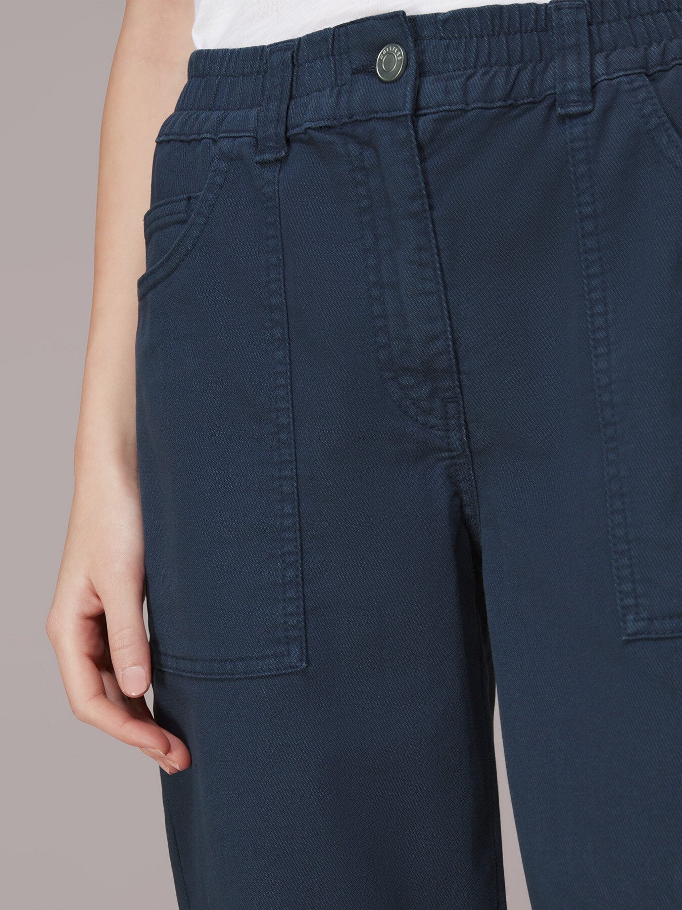Tessa Casual Trouser