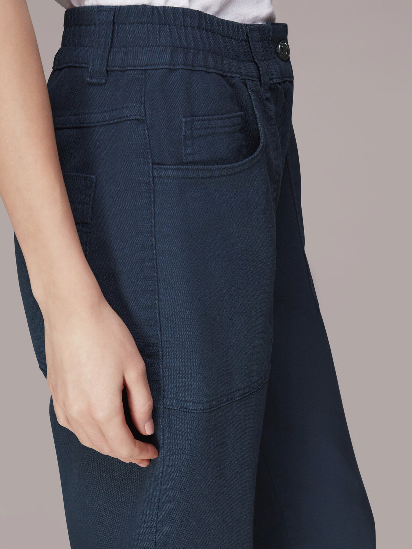 Tessa Casual Trouser