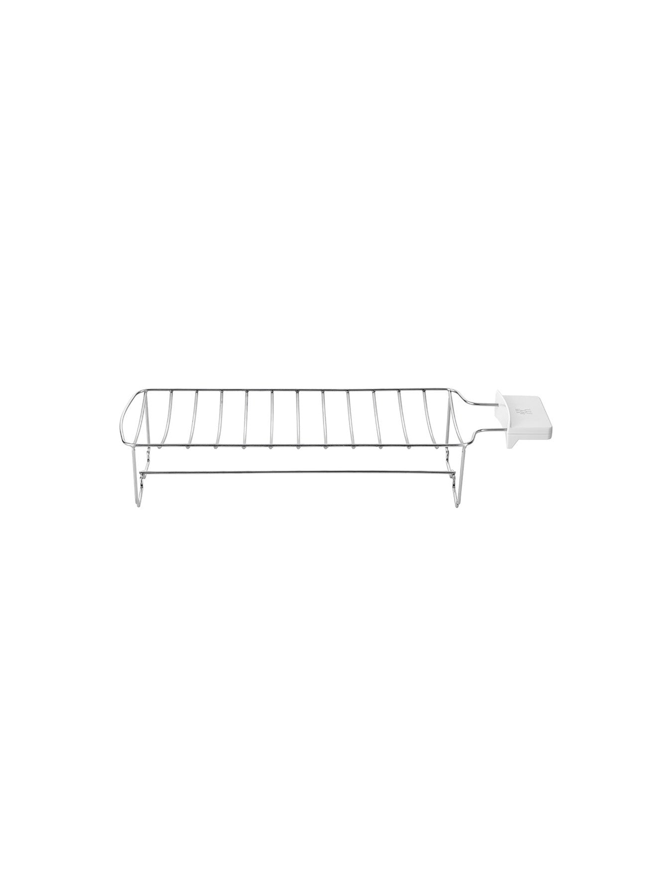 Bun Warmer Attachment for Enfinigy Long Slot Toaster