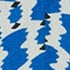 Blue/Multi
