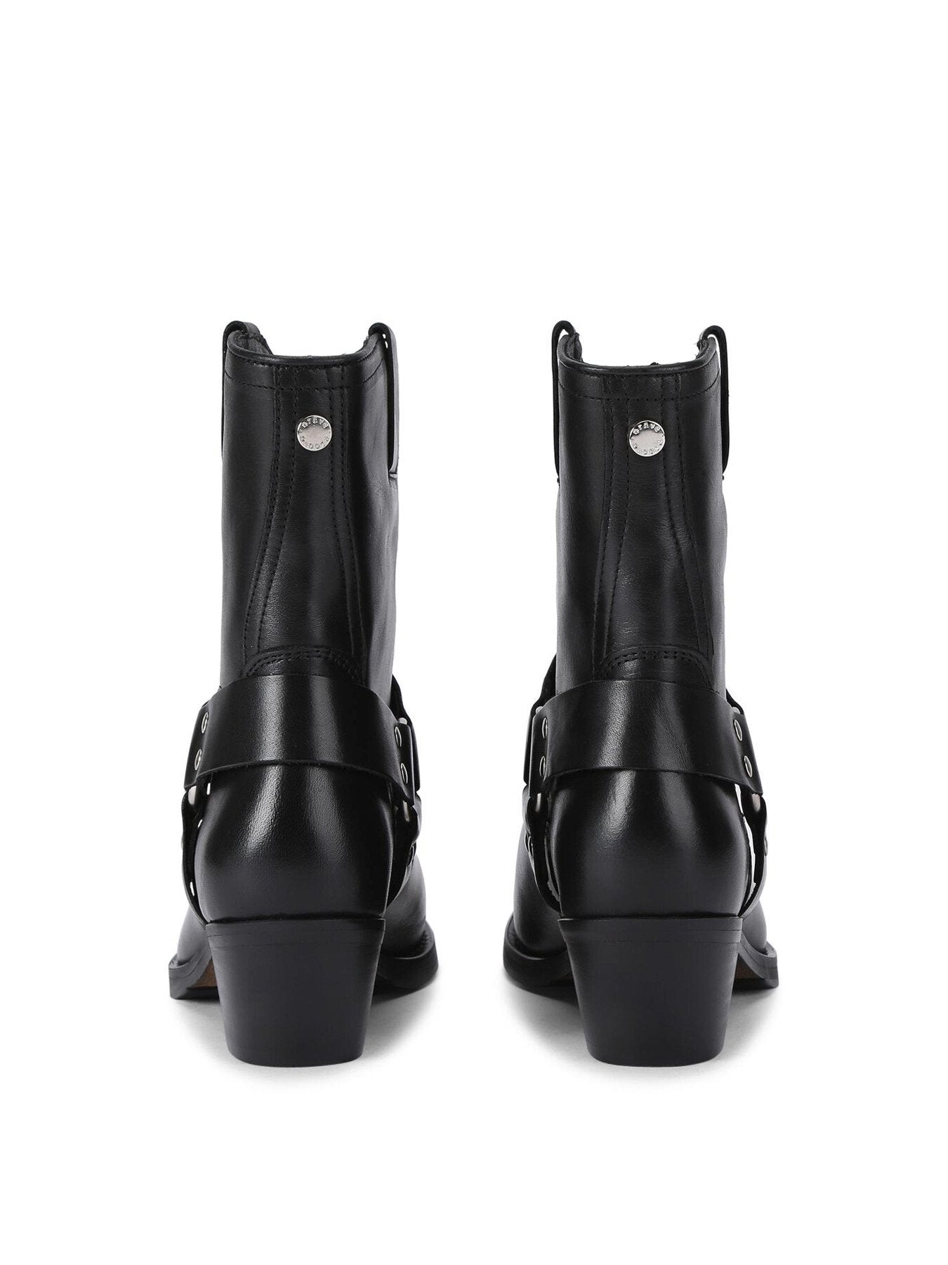 QUINTANA BOOTS