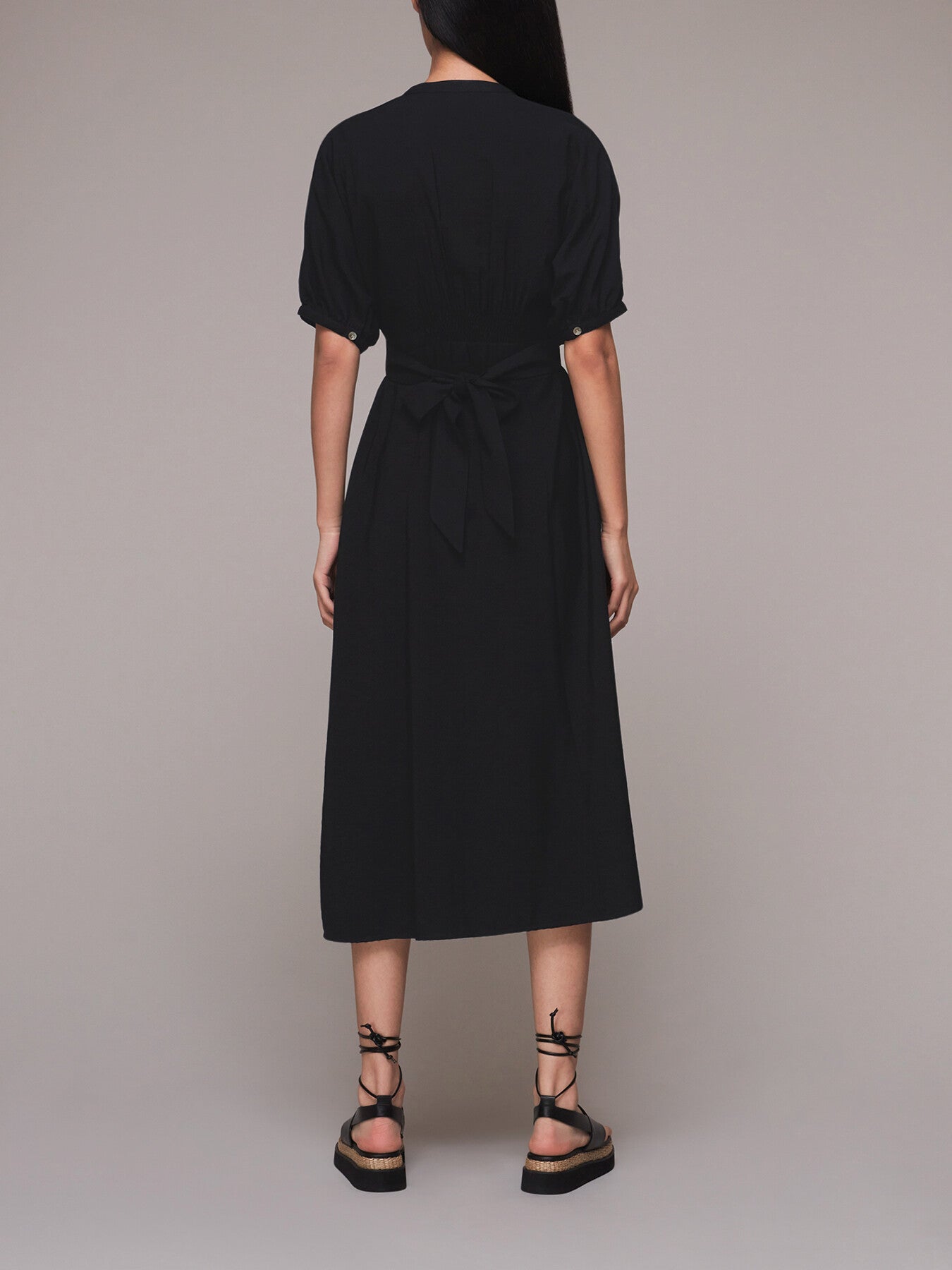 Amber Midi Dress