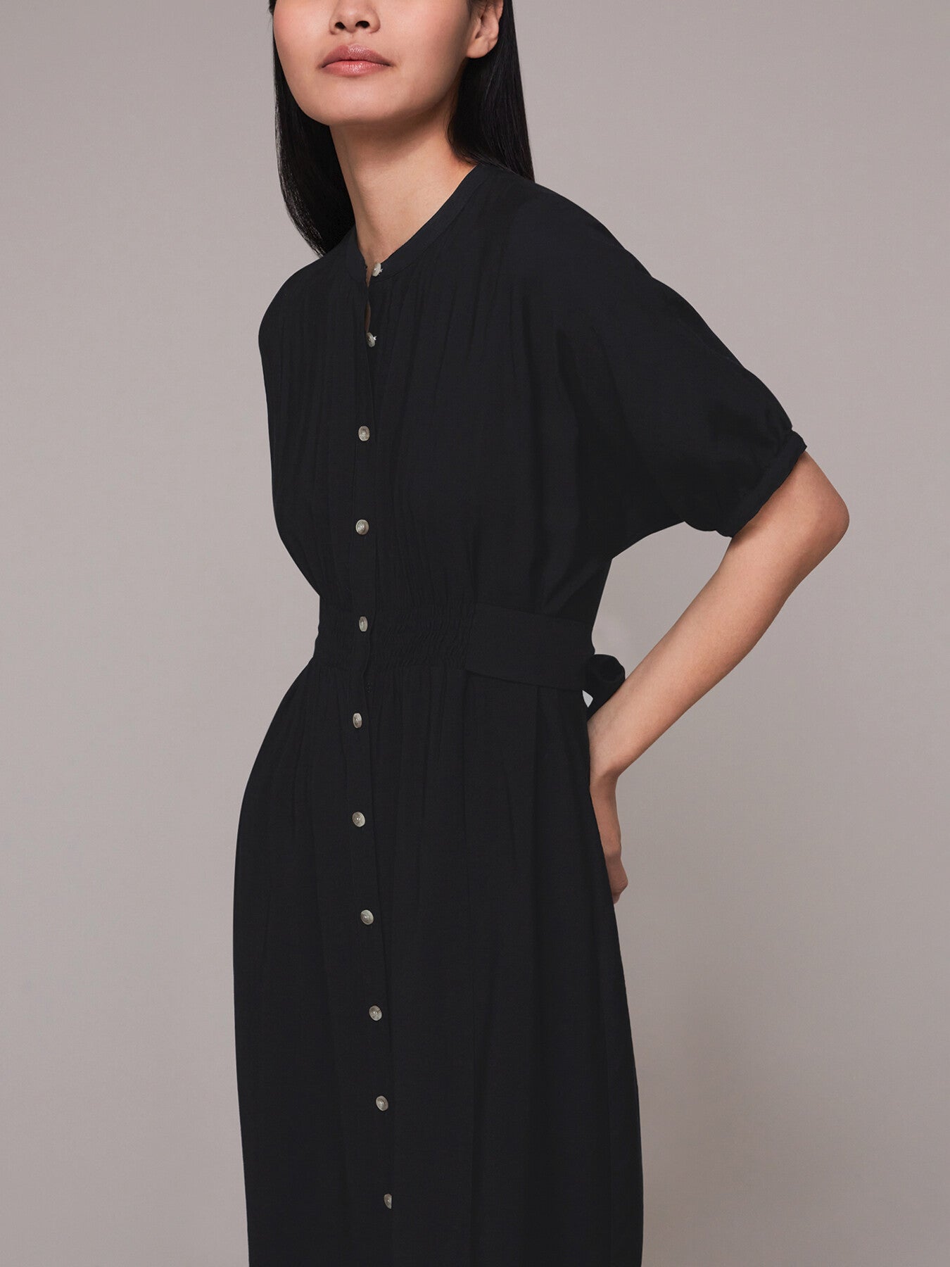 Amber Midi Dress