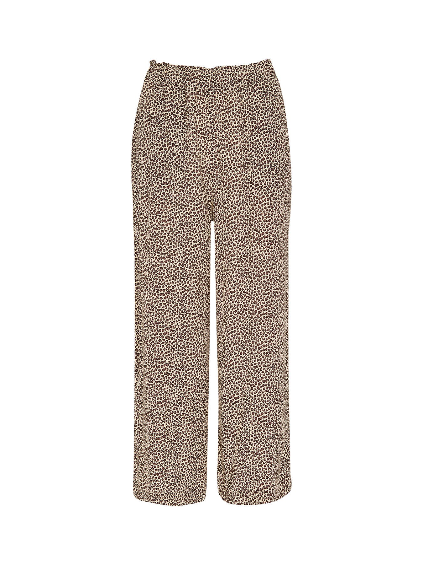 Dashed Trouser