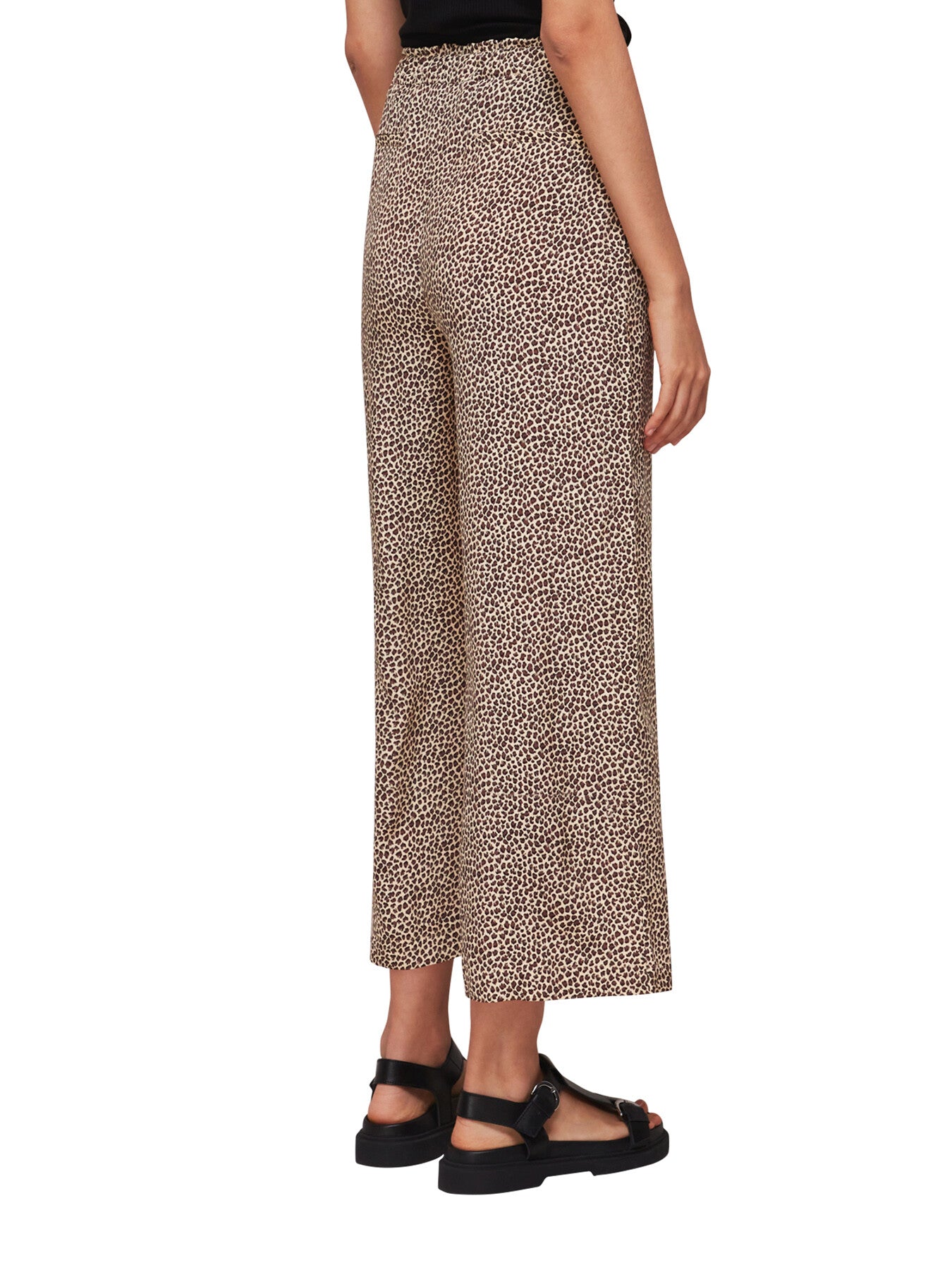 Dashed Trouser