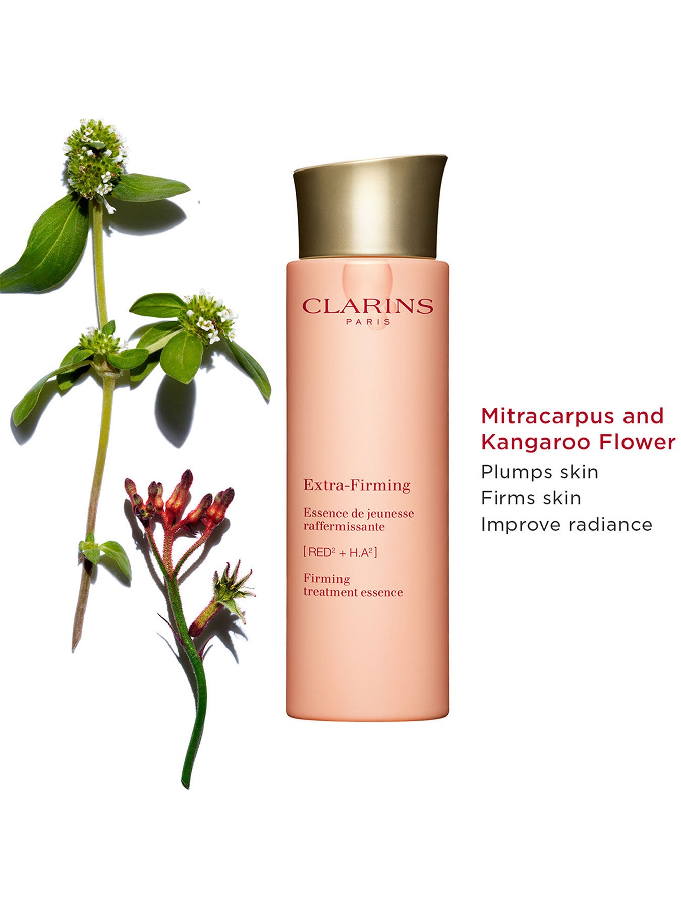 Extra-Firming Treatment Essence 200ml