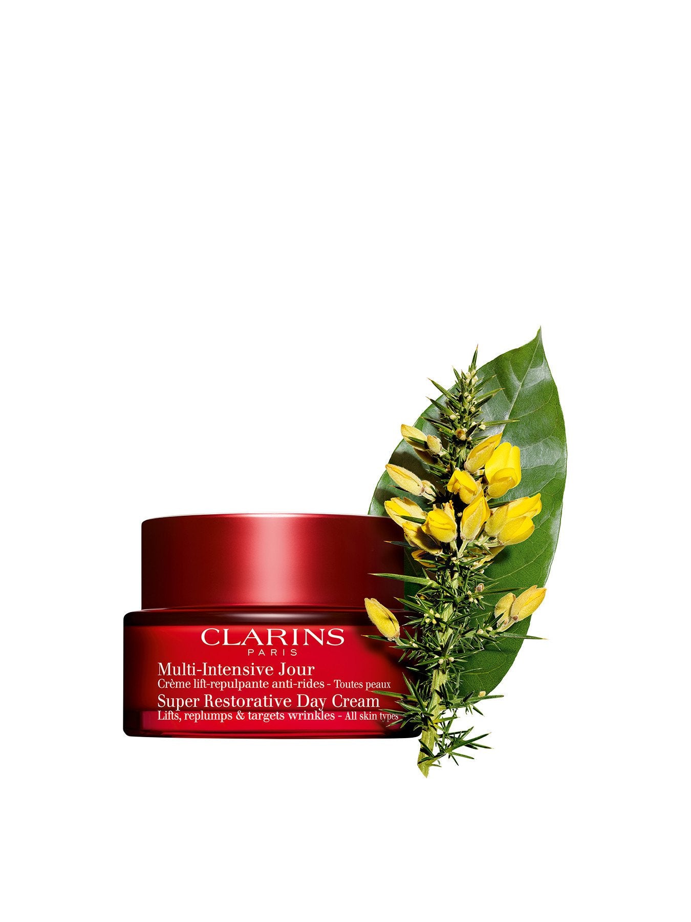 Super Restorative Day Cream All Skin Types 50ml